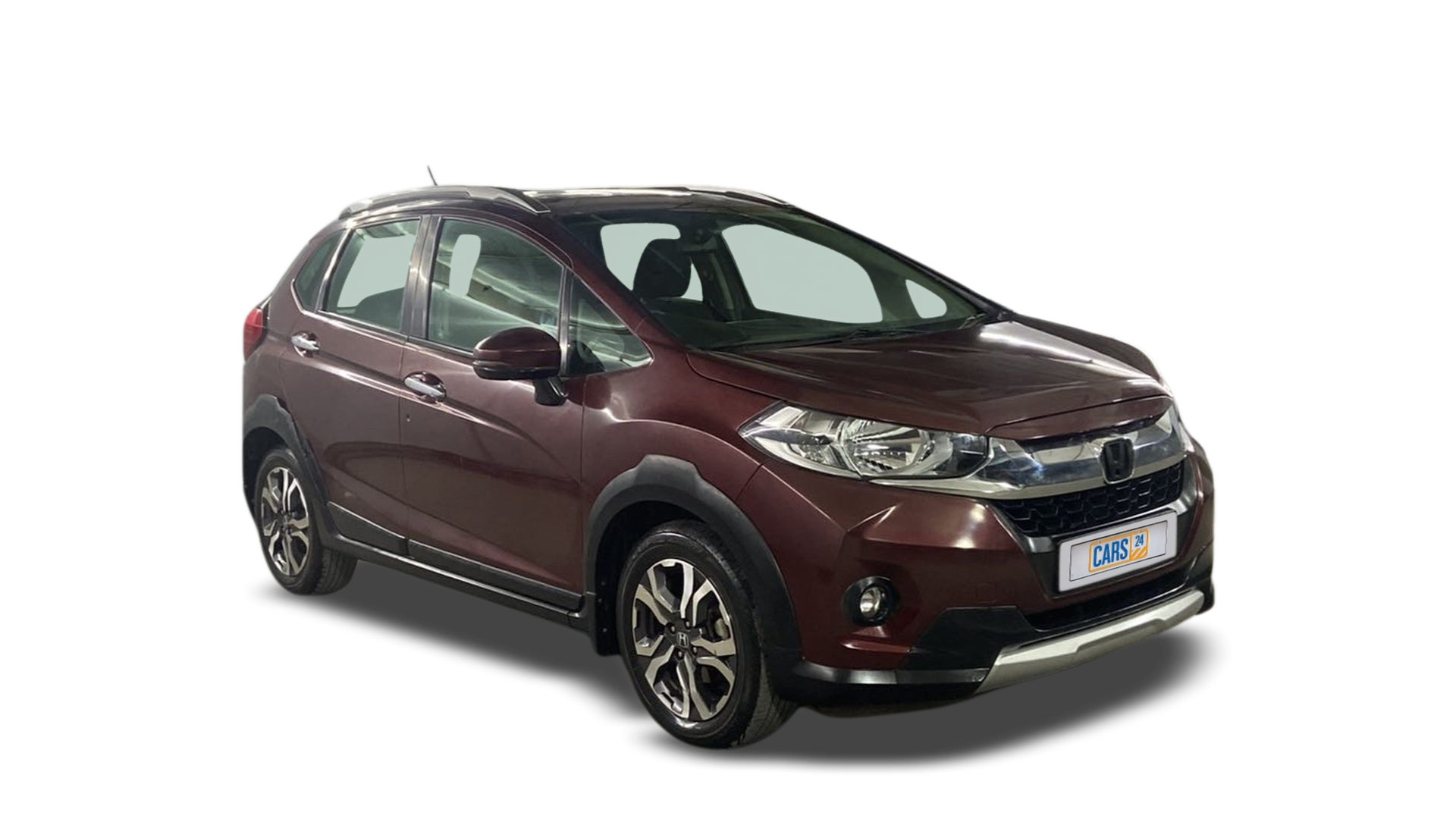 Honda WR-V-img