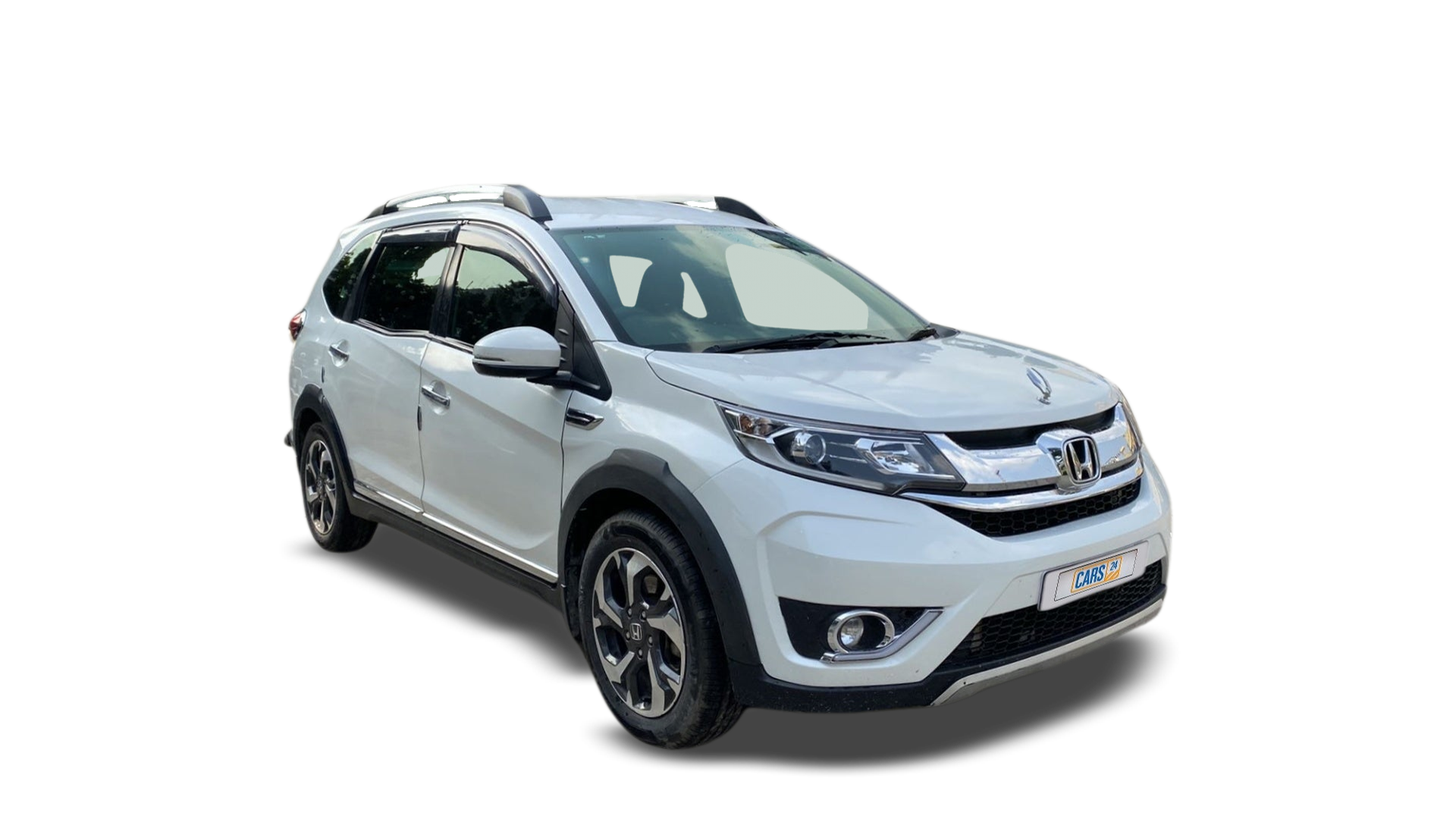 Honda BR-V-img