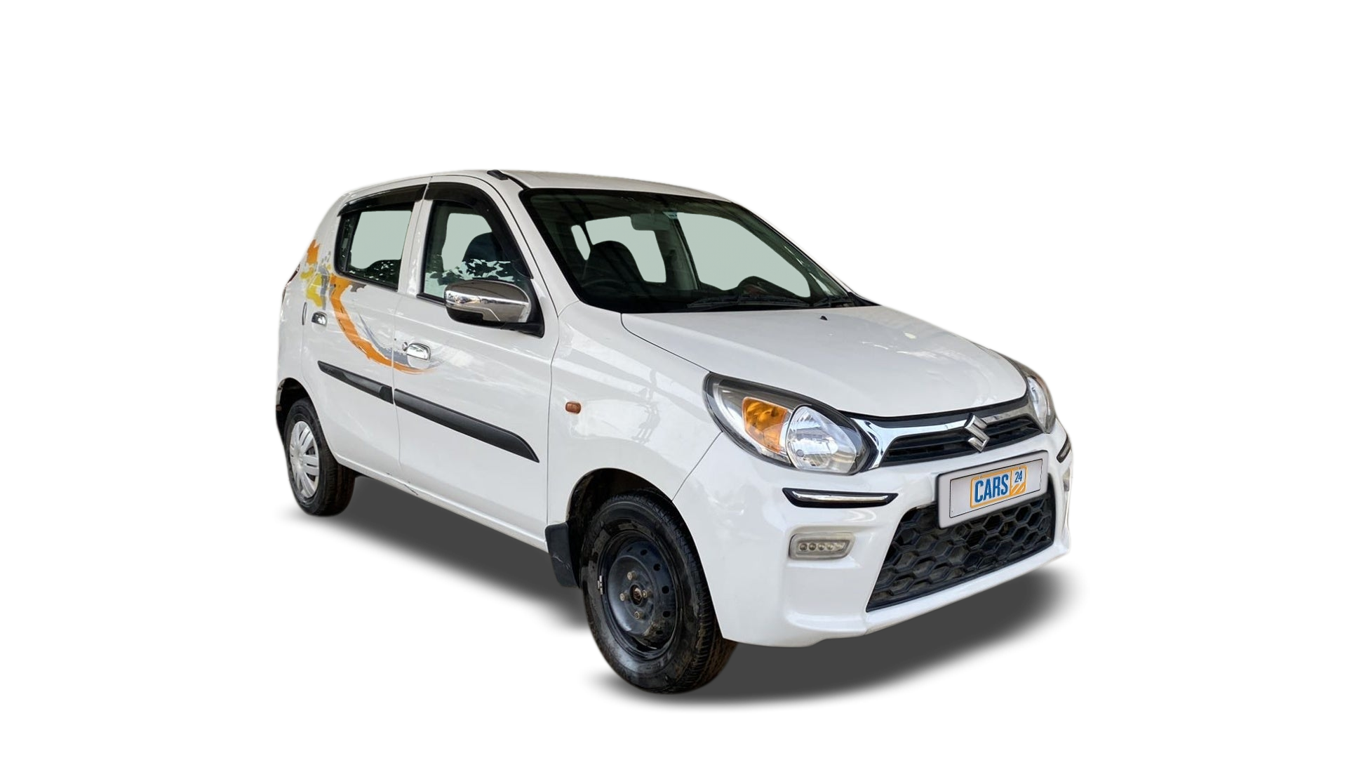 Maruti Alto-img