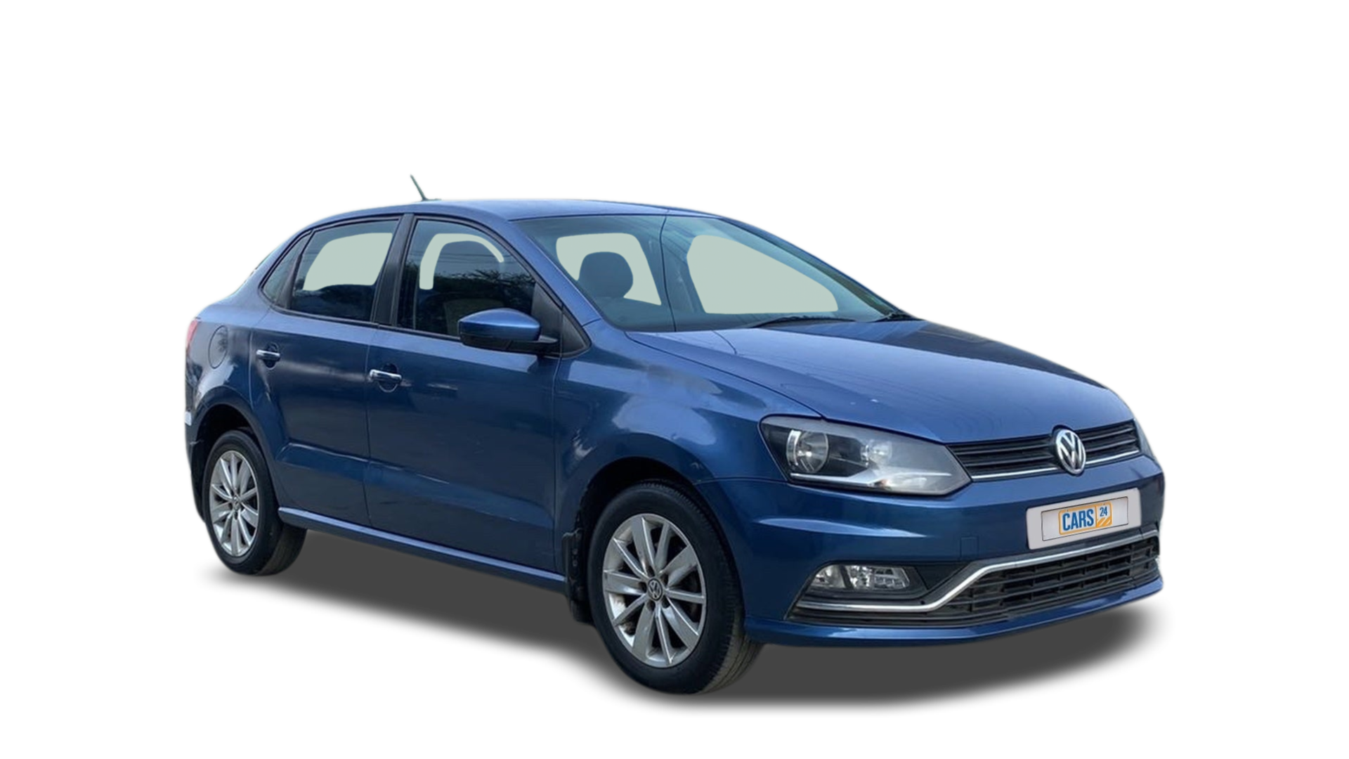 Volkswagen Ameo-img
