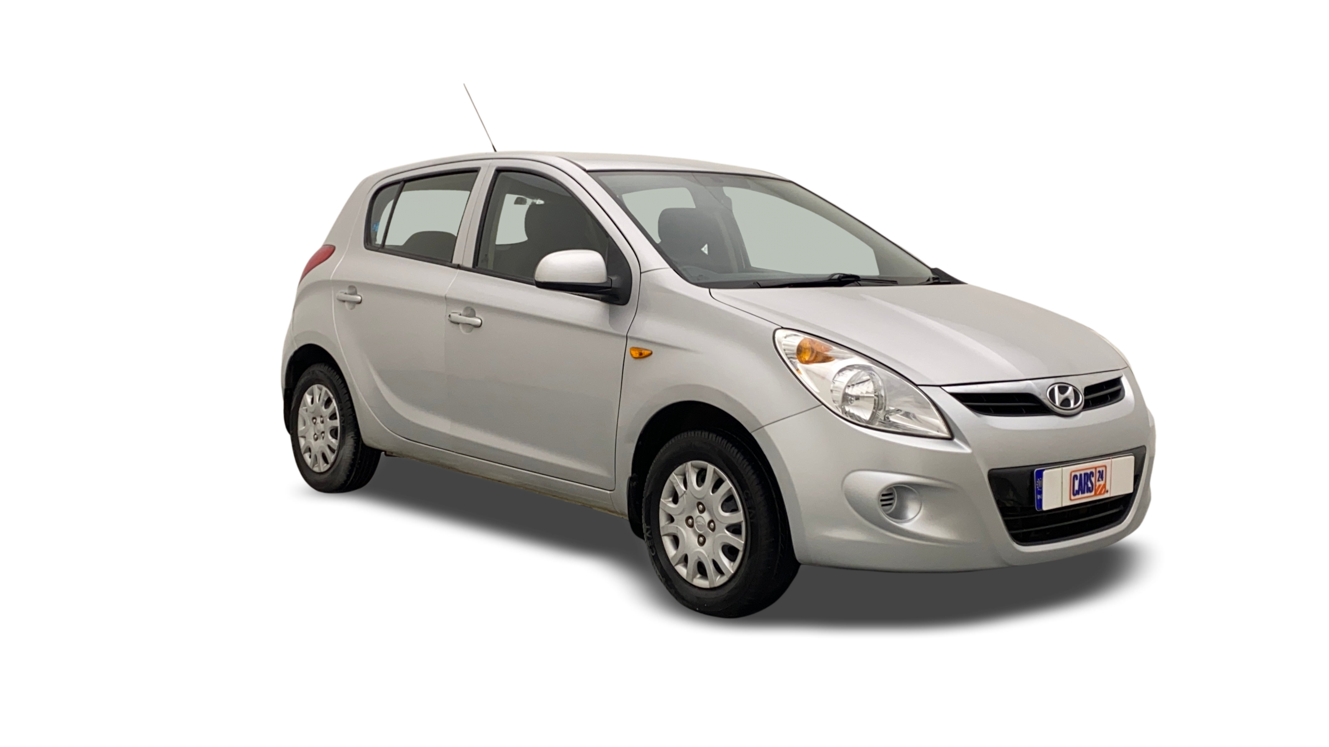 2010 Hyundai i20 - Hatchback - Petrol - Manual - ₹3.10 lakh