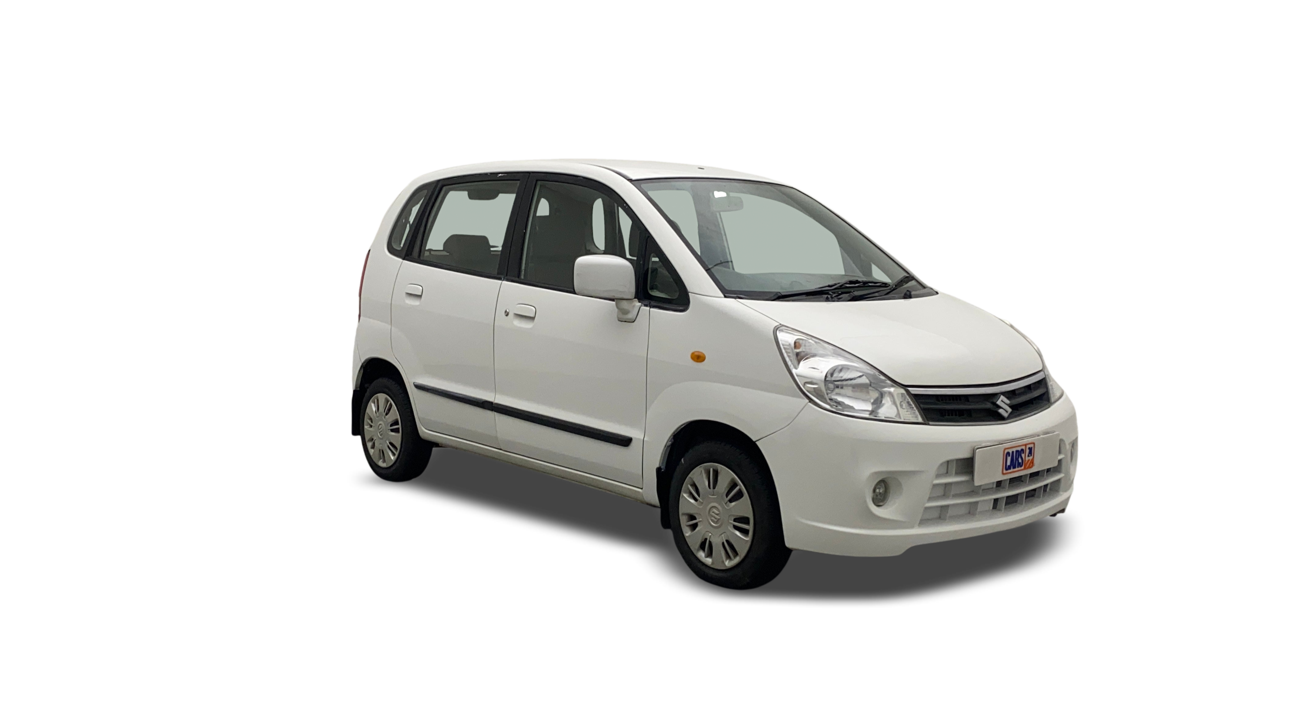 2013 Maruti Zen Estilo - Hatchback - Petrol - Manual - ₹2.46 lakh