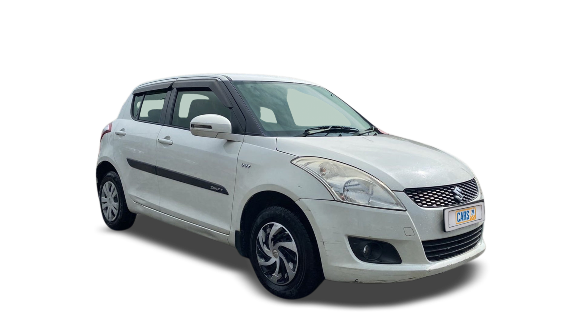 2011 Maruti Swift - Hatchback - Petrol - Manual - ₹2.98 lakh