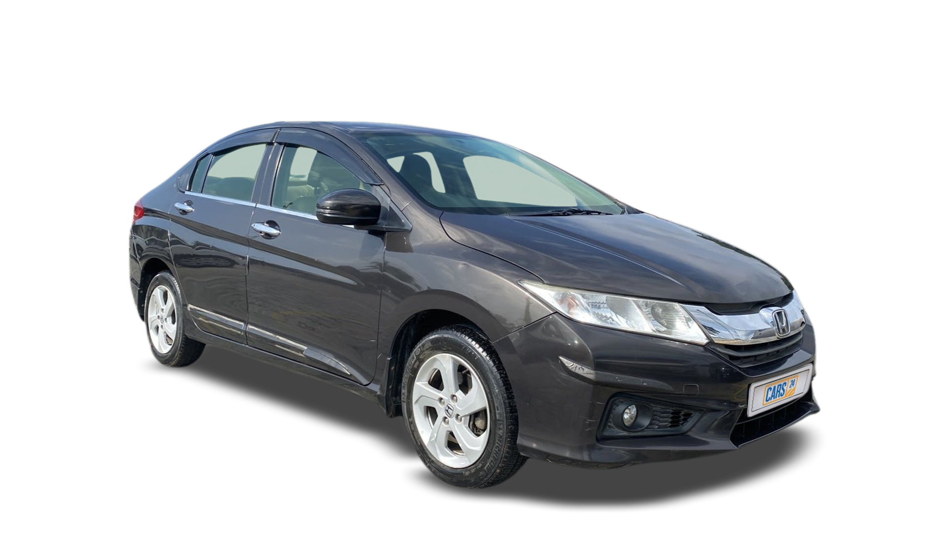 Honda City-img