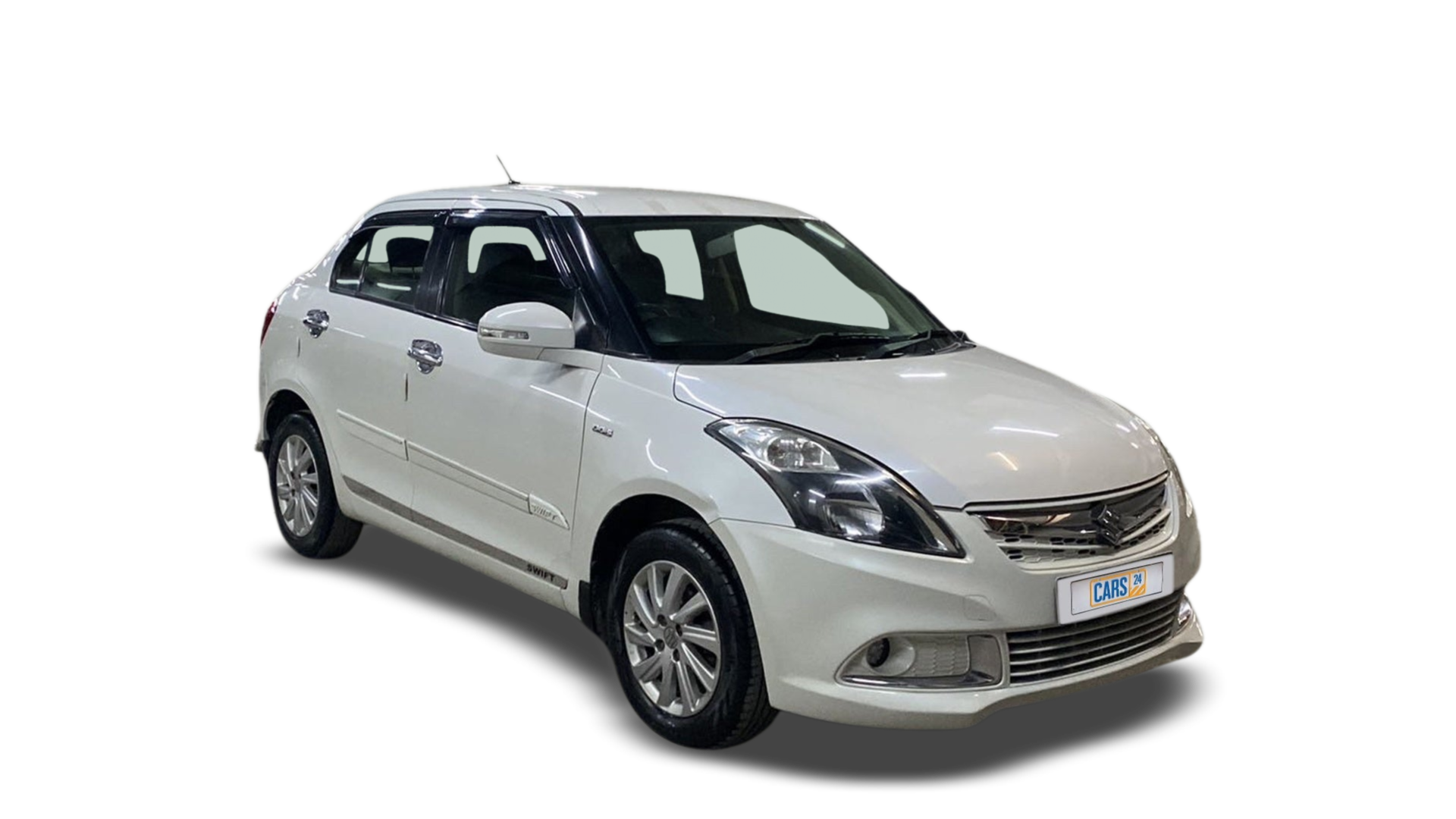 Maruti Swift Dzire-img