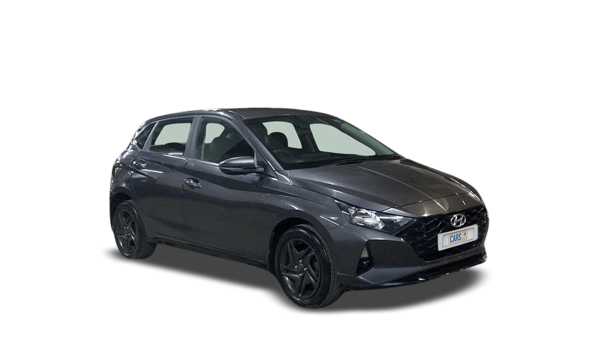 2021 Hyundai NEW I20 - Hatchback - Diesel - Manual - ₹8.66 lakh