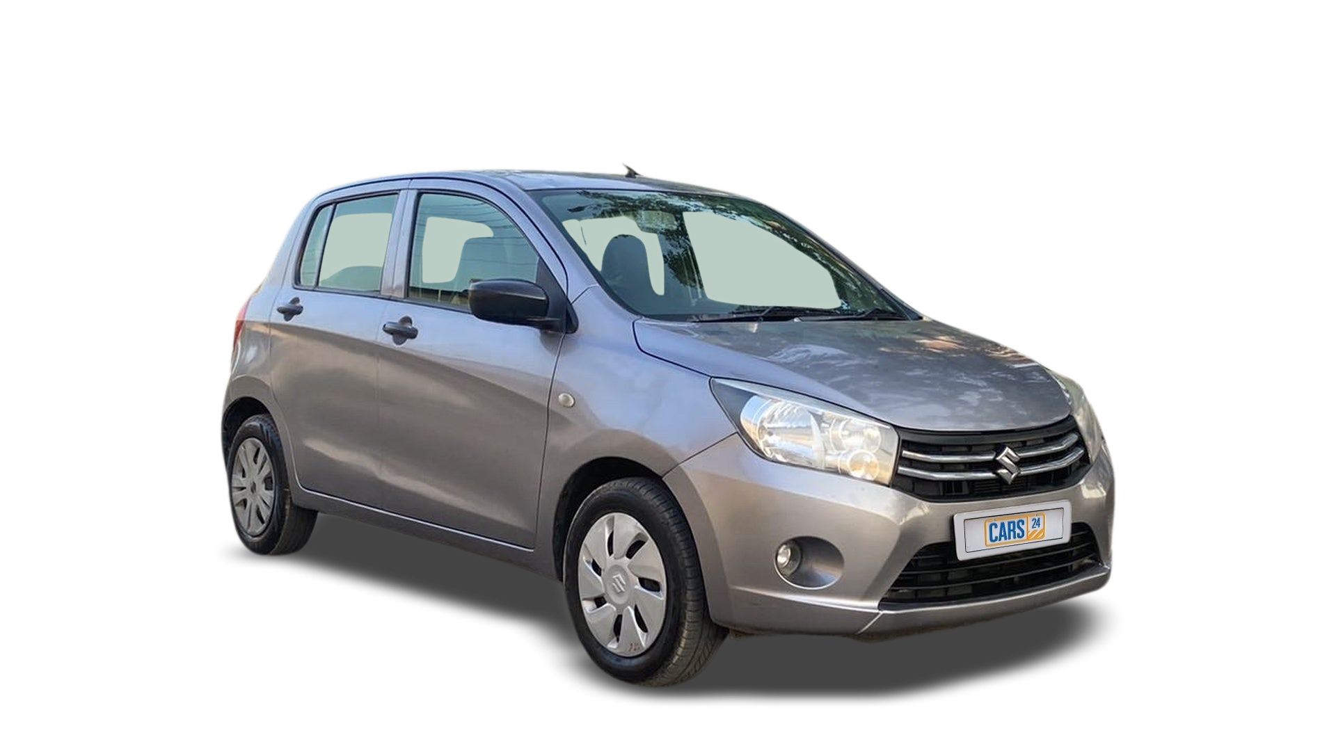 2016 Maruti Celerio - Hatchback - Petrol - Automatic - ₹3.52 lakh