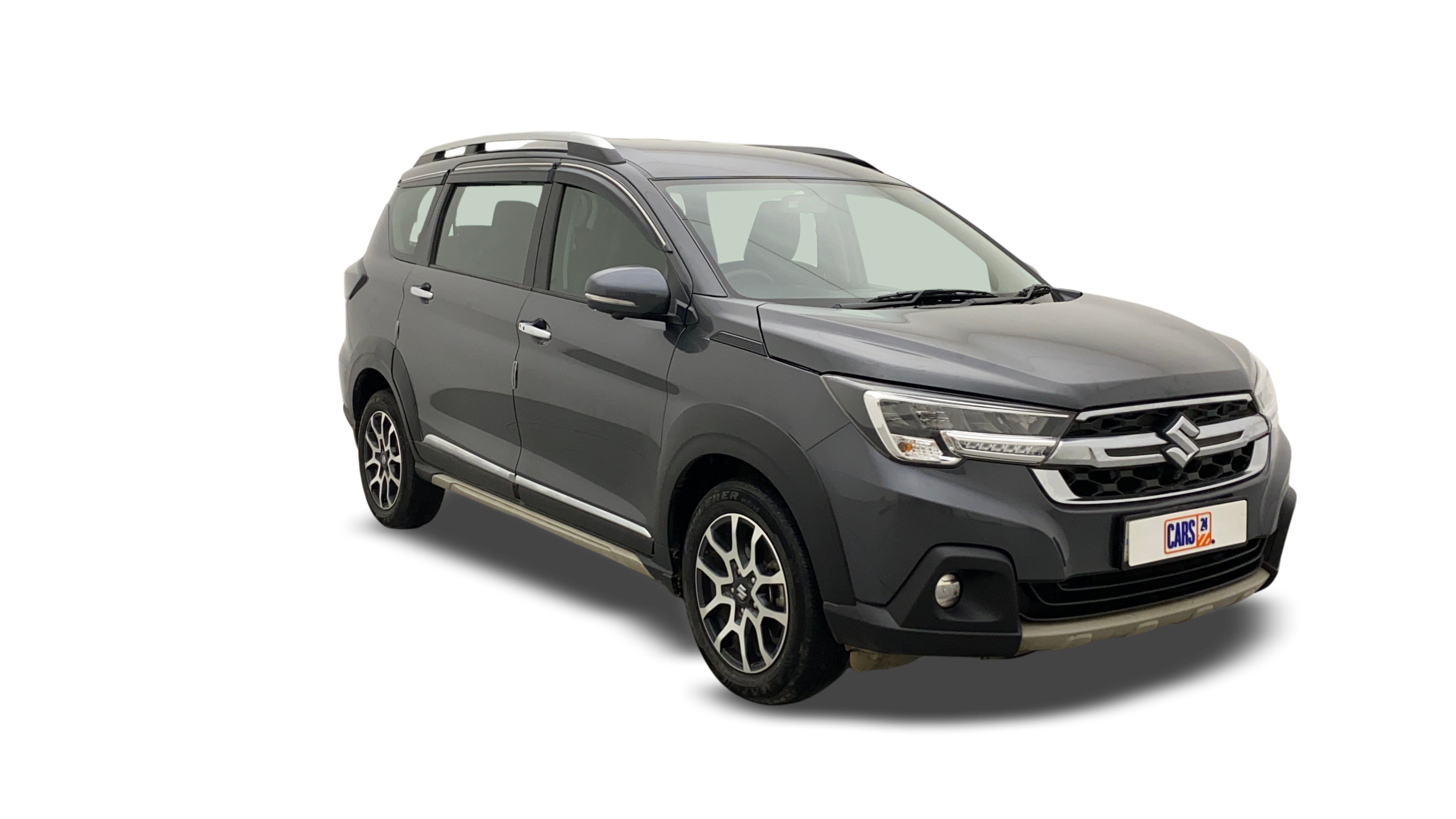 2022 Maruti XL6 - SUV - Petrol - Automatic - ₹13.20 lakh