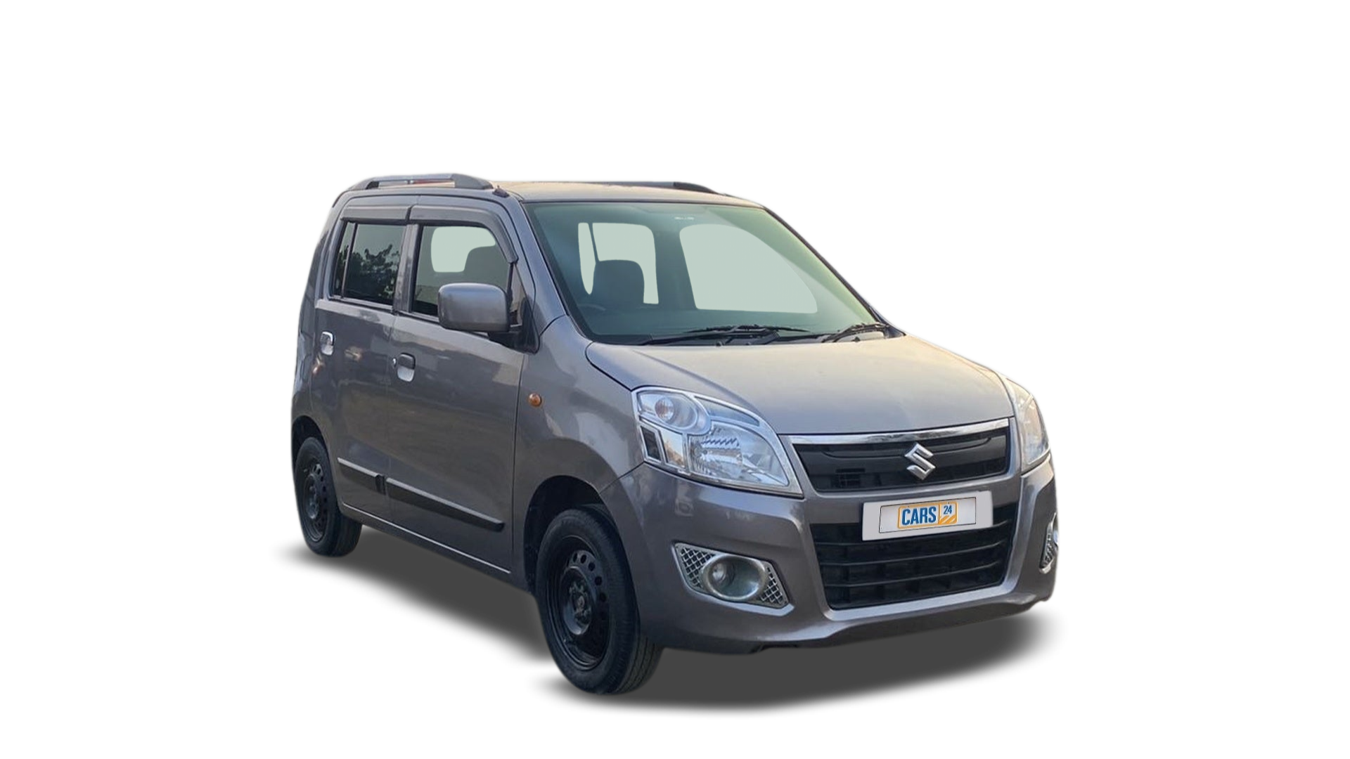 Maruti Wagon R 1.0-img
