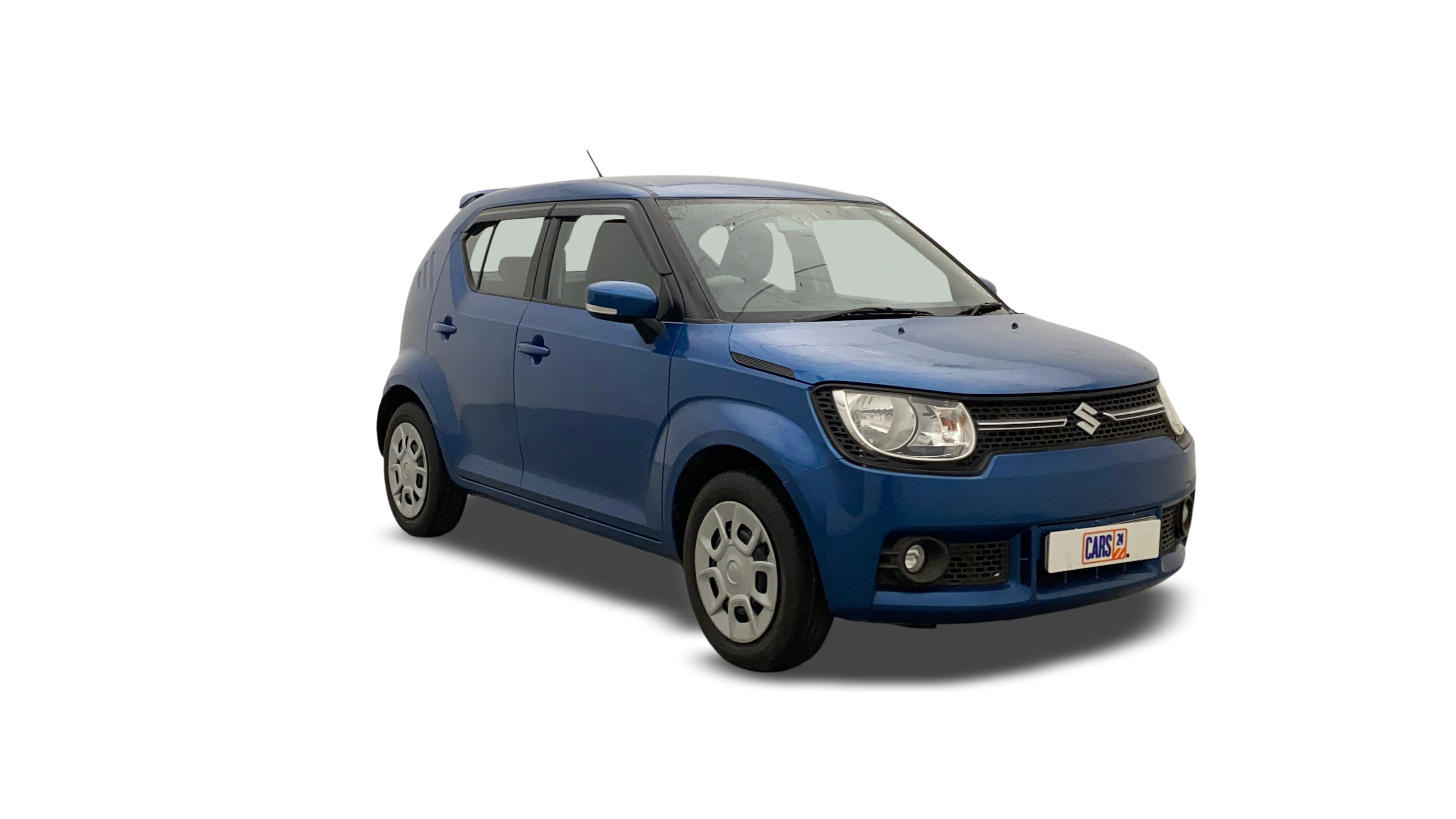 Maruti IGNIS-img