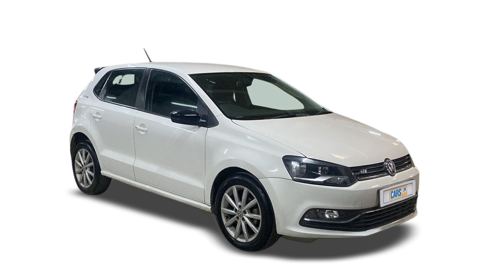 Volkswagen Polo-img