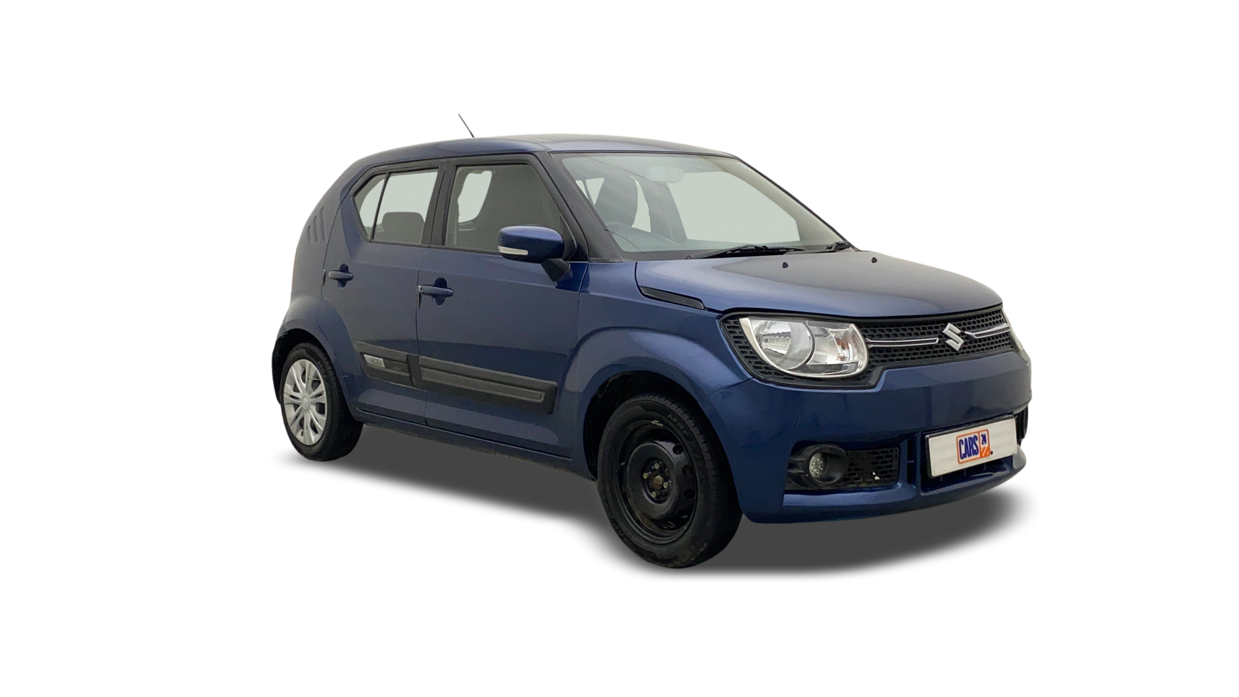 Maruti IGNIS-img