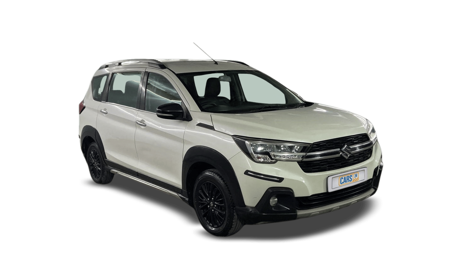 2019 Maruti XL6 - SUV - Petrol - Automatic - ₹10.54 lakh