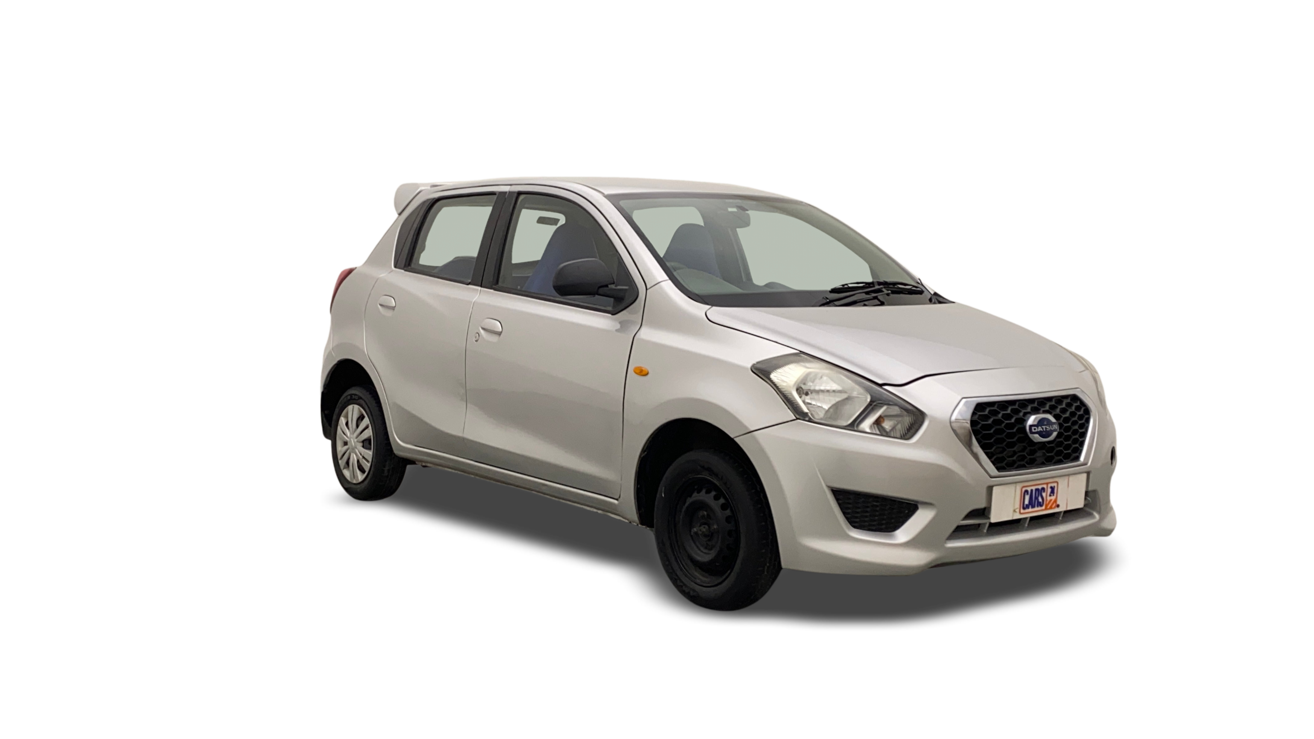Datsun Go-img