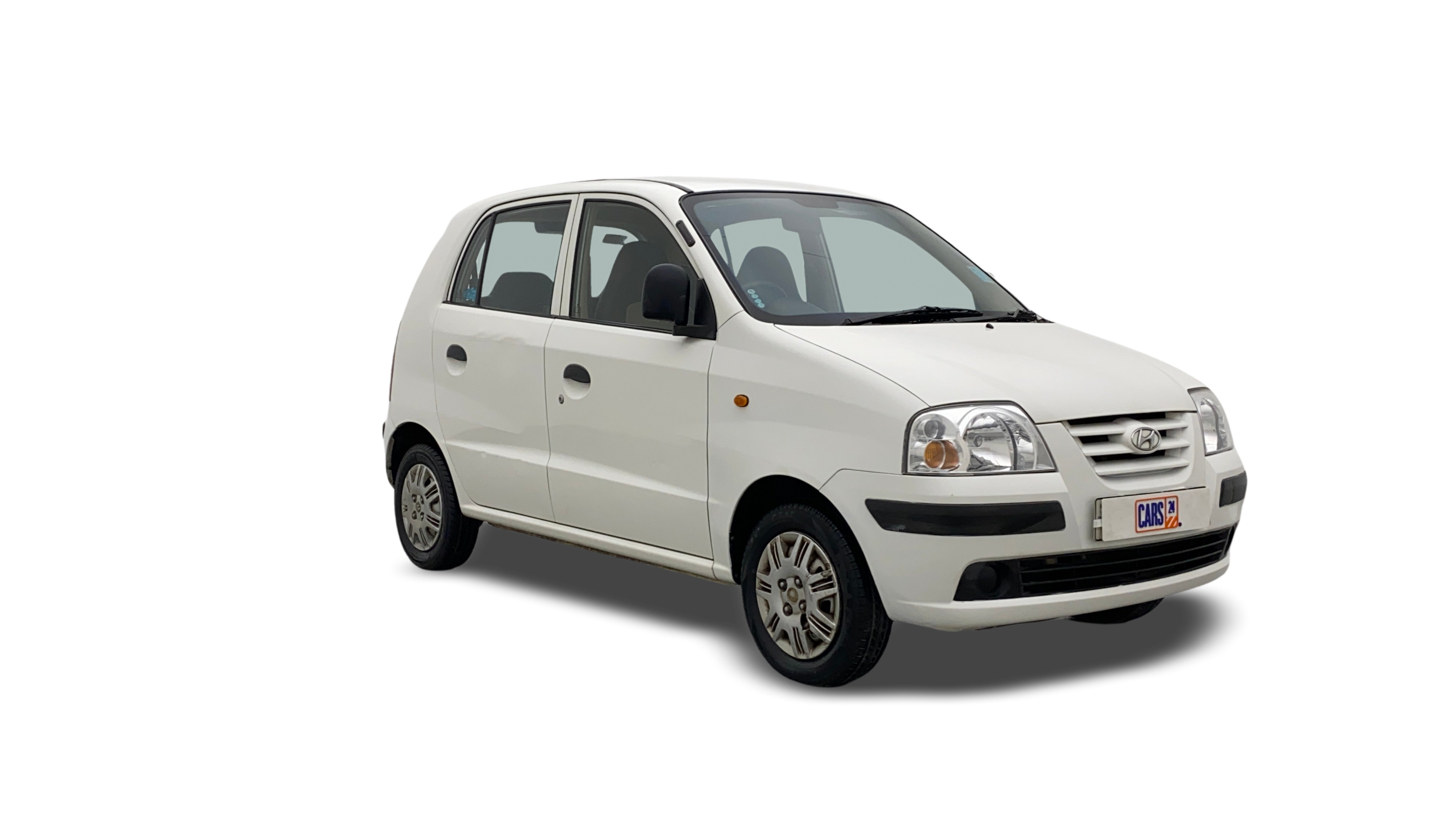 Hyundai Santro Xing-img