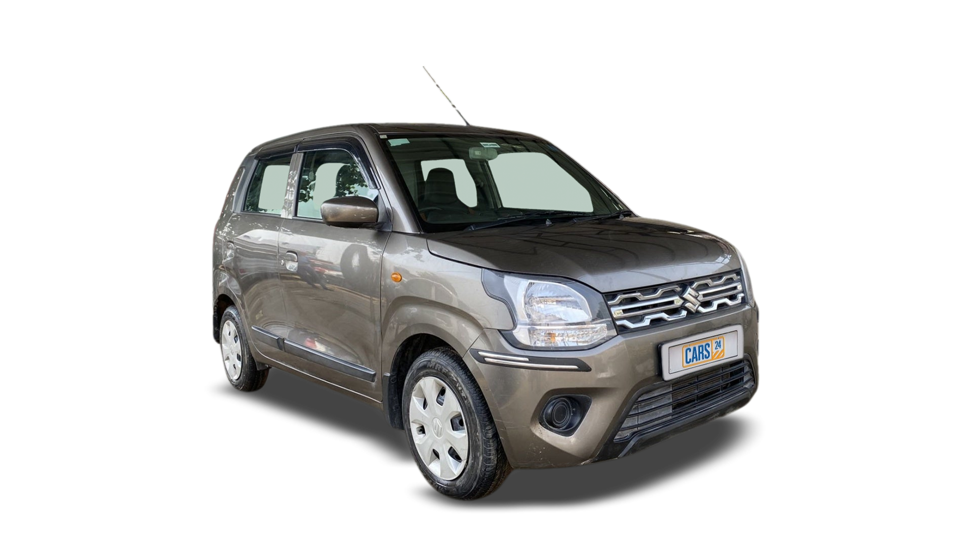 Maruti New Wagon-R-img