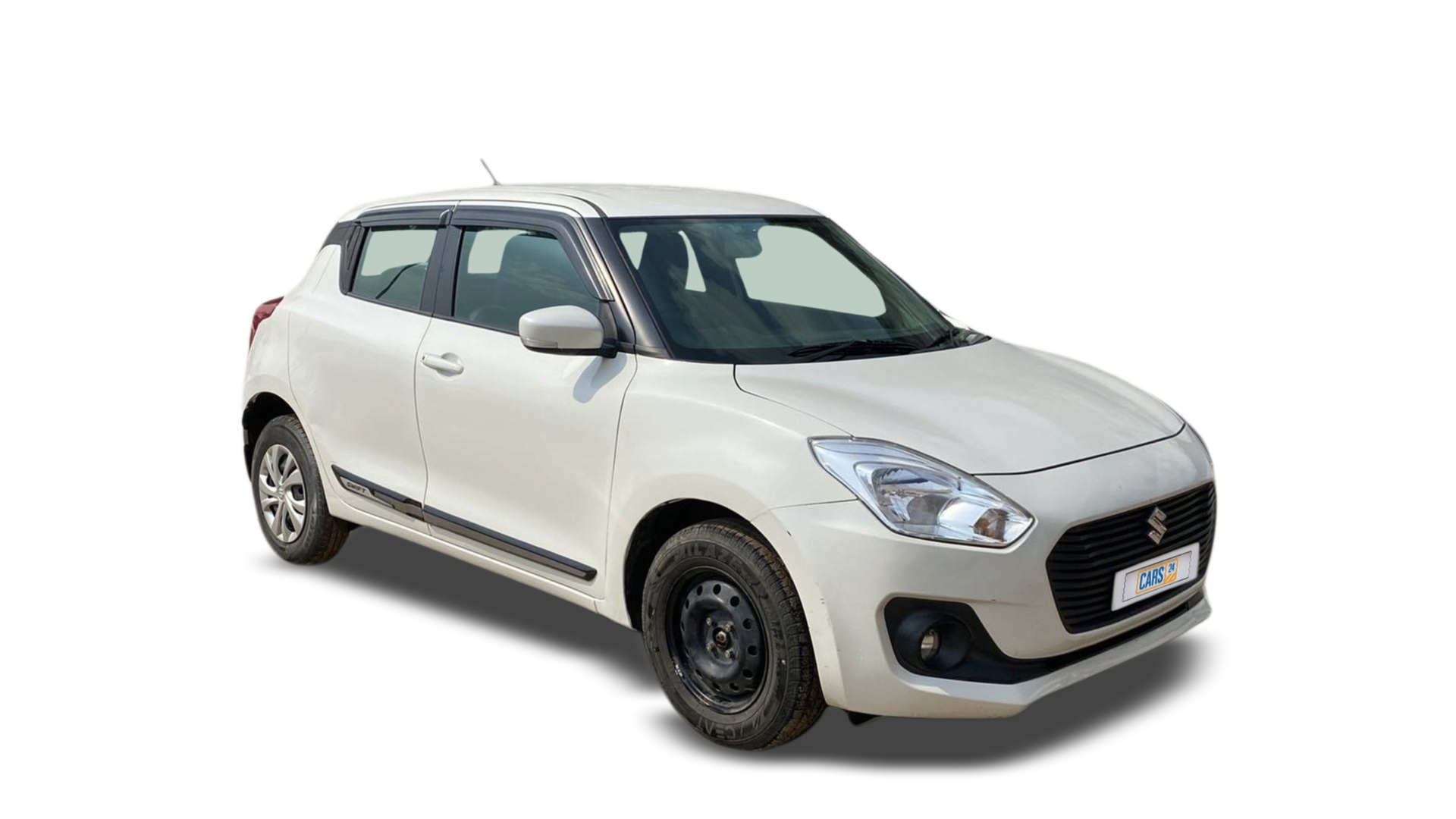 Maruti Swift-img