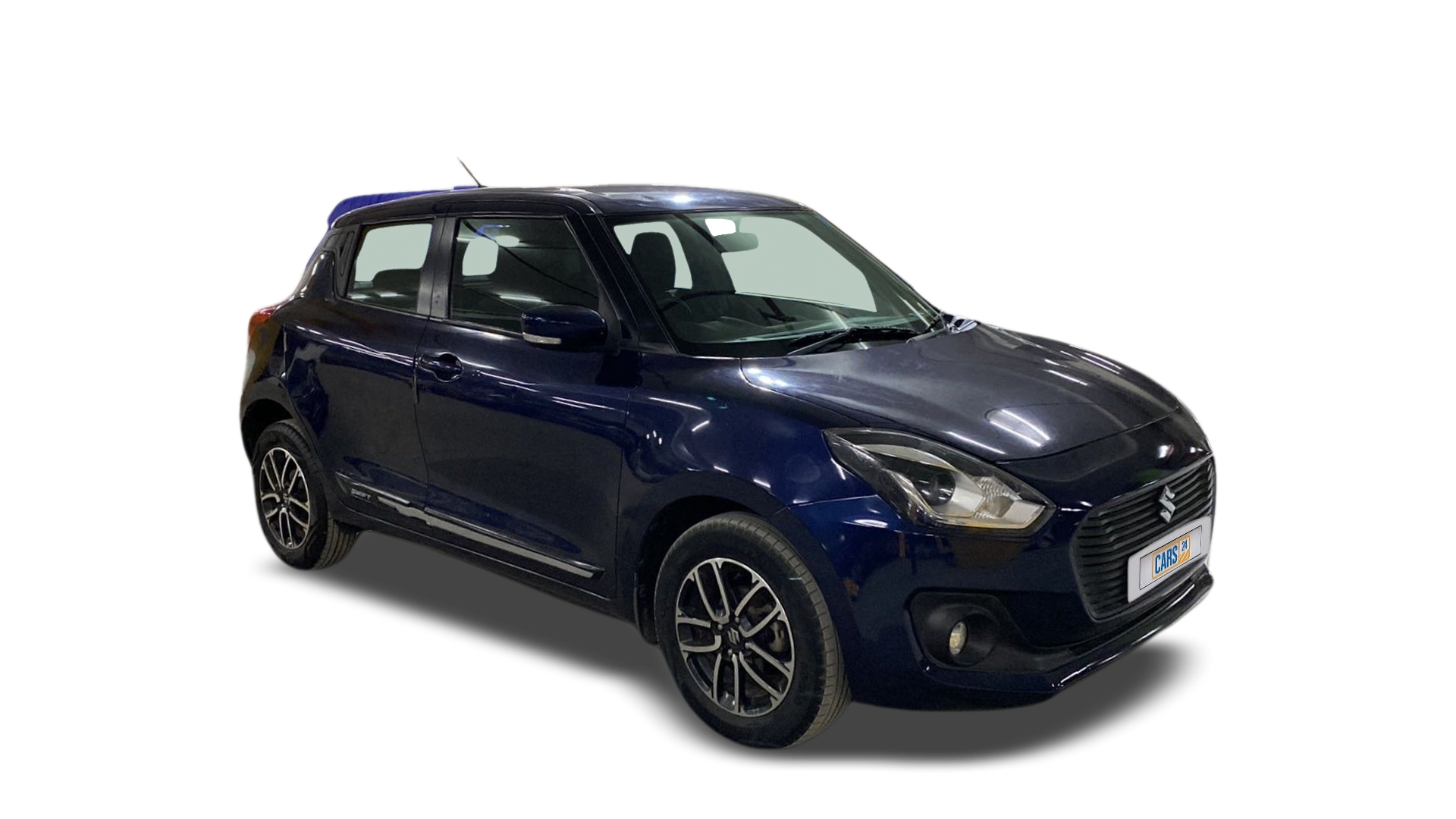 Maruti Swift-img