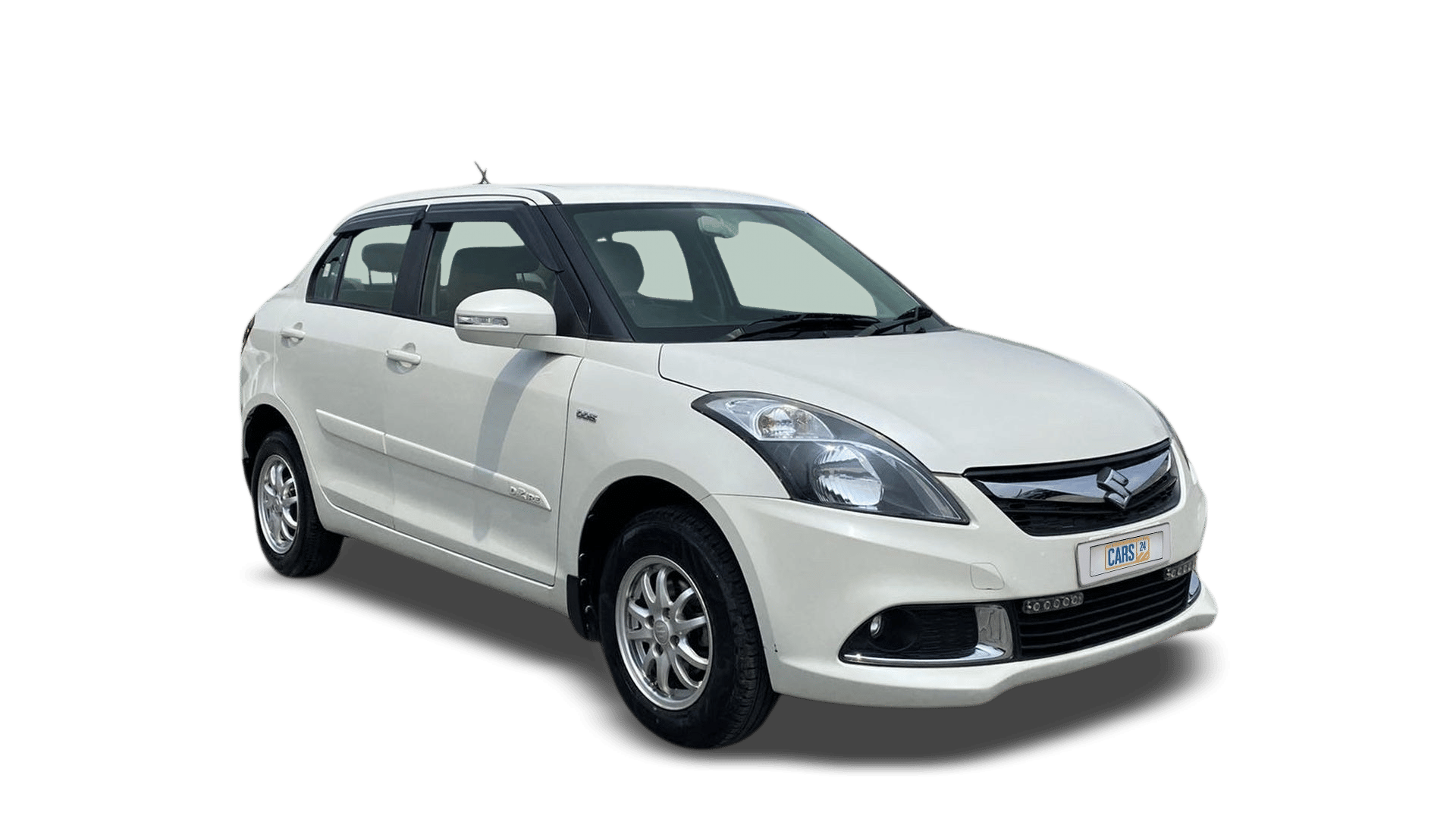 2015 Maruti Swift Dzire - Sedan - Diesel - Manual - ₹5.23 lakh
