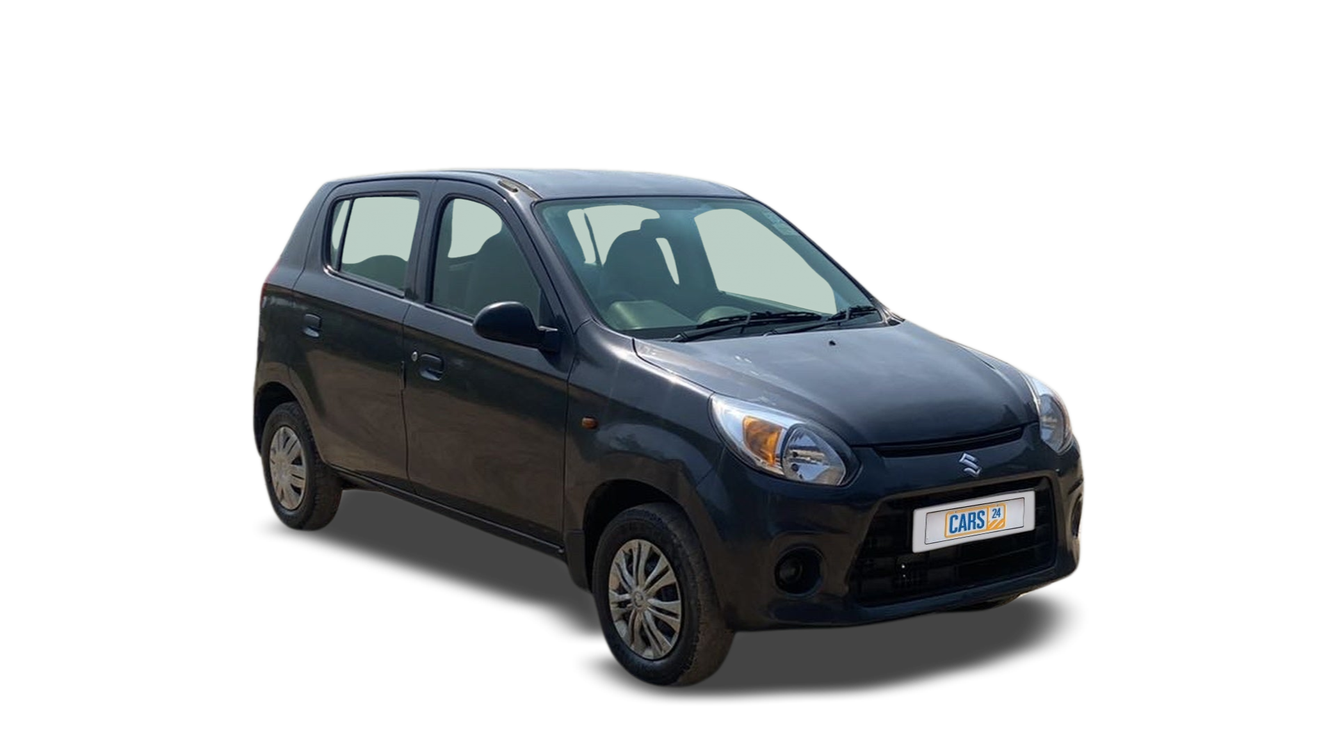 2019 Maruti Alto 800 - Hatchback - Petrol - Manual - ₹2.85 lakh