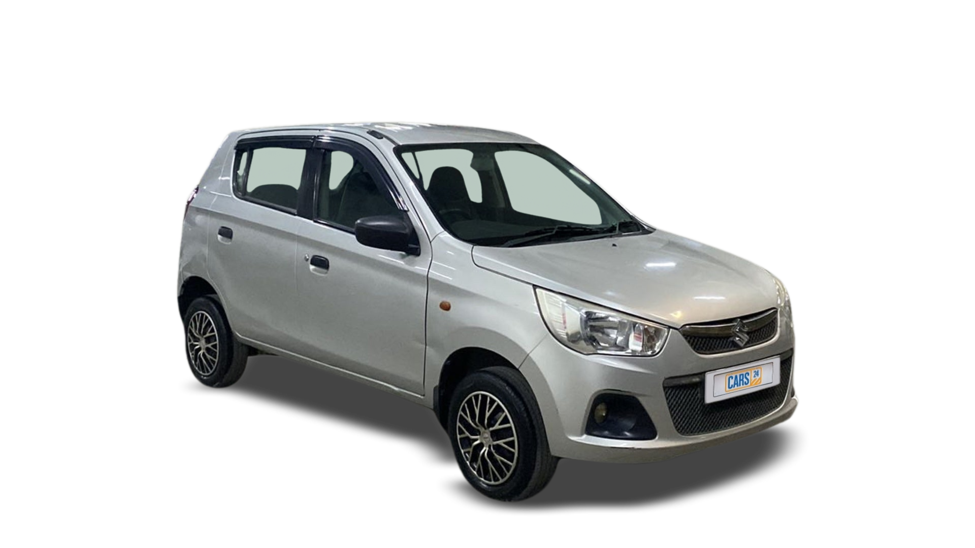 Maruti Alto K10-img
