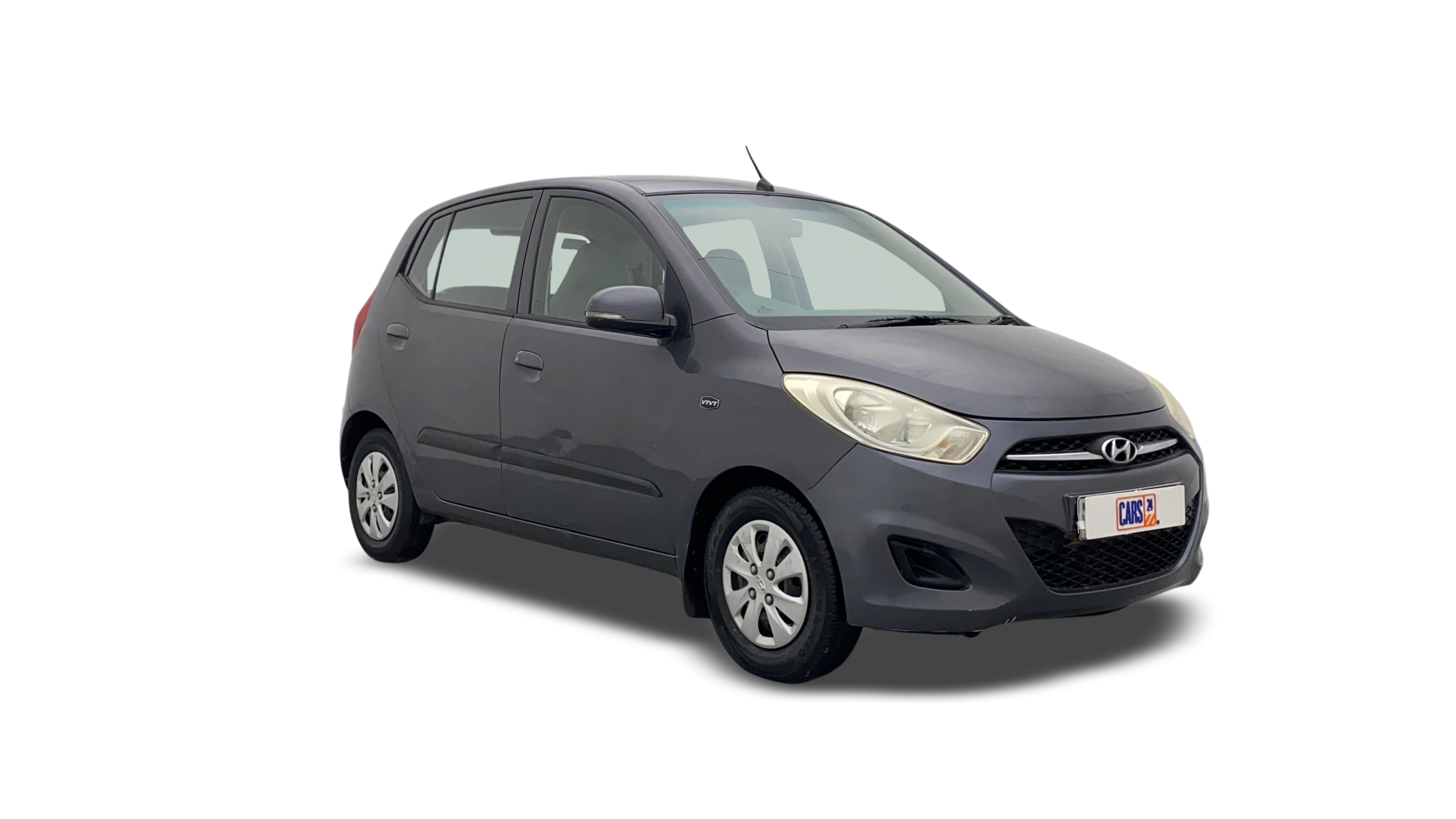 2010 Hyundai i10 - Hatchback - Petrol - Manual - ₹2.24 lakh