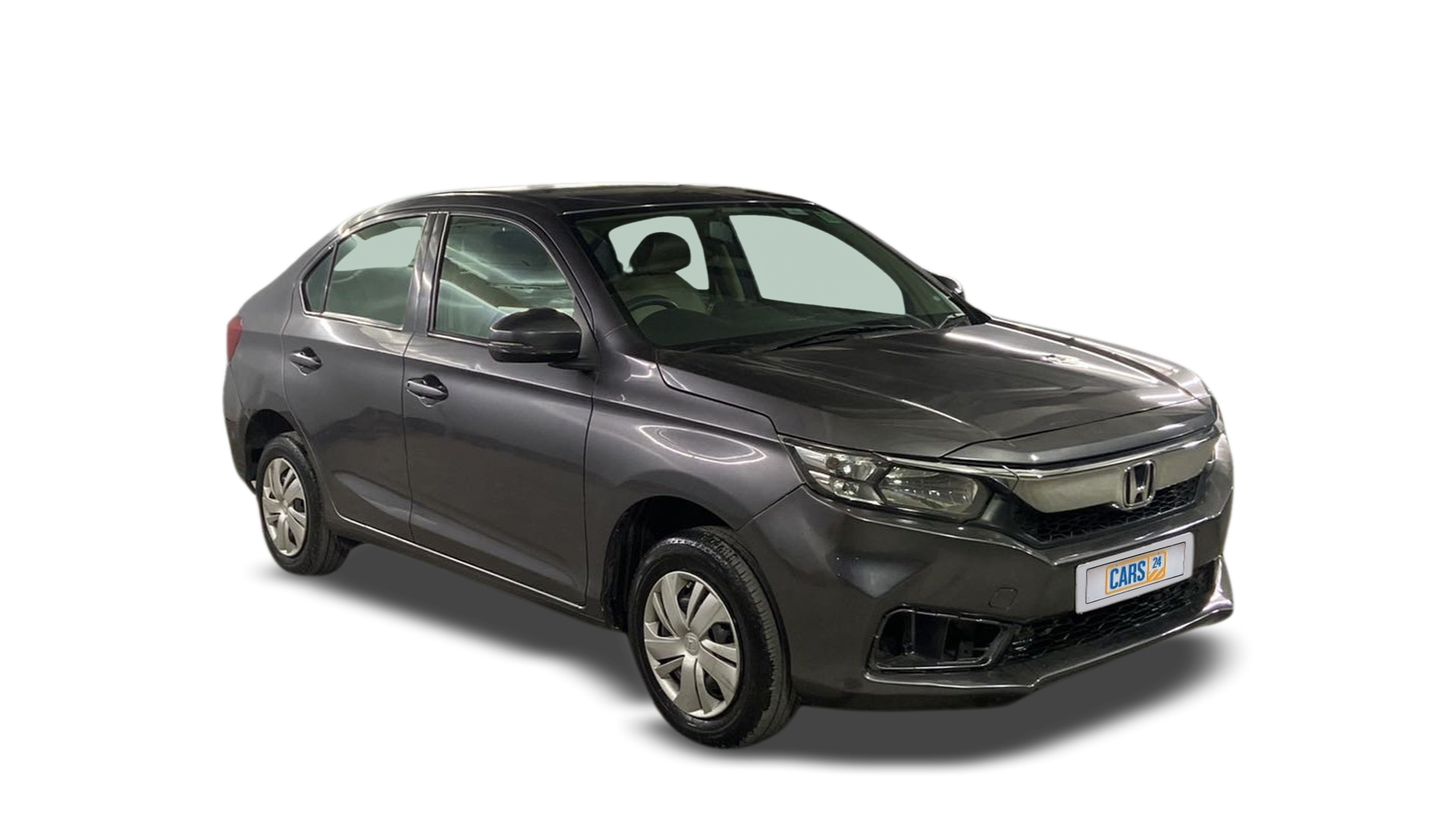 2018 Honda Amaze - Sedan - Petrol - Manual - ₹5.56 lakh