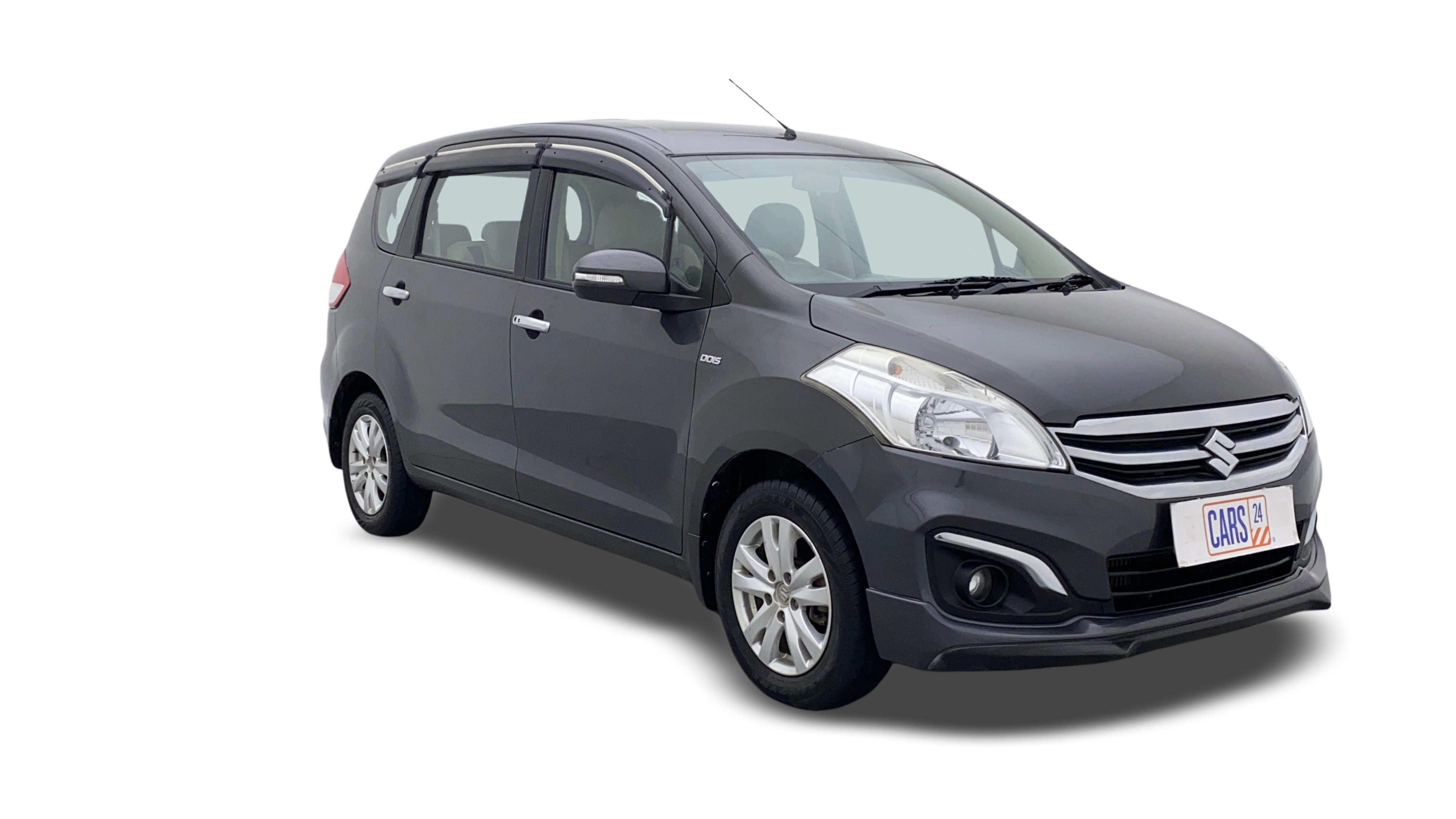 Maruti Ertiga-img