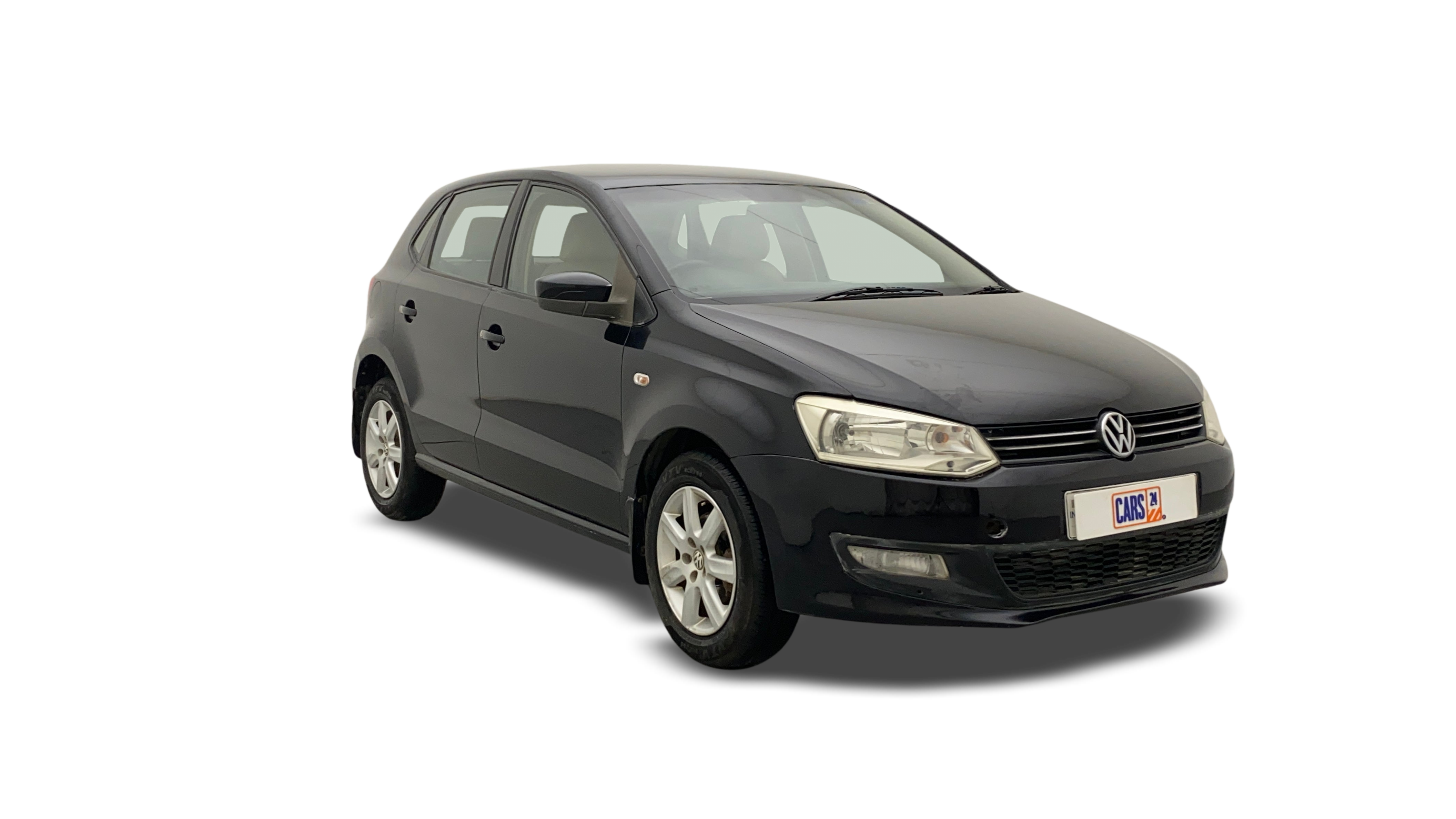 Volkswagen Polo-img