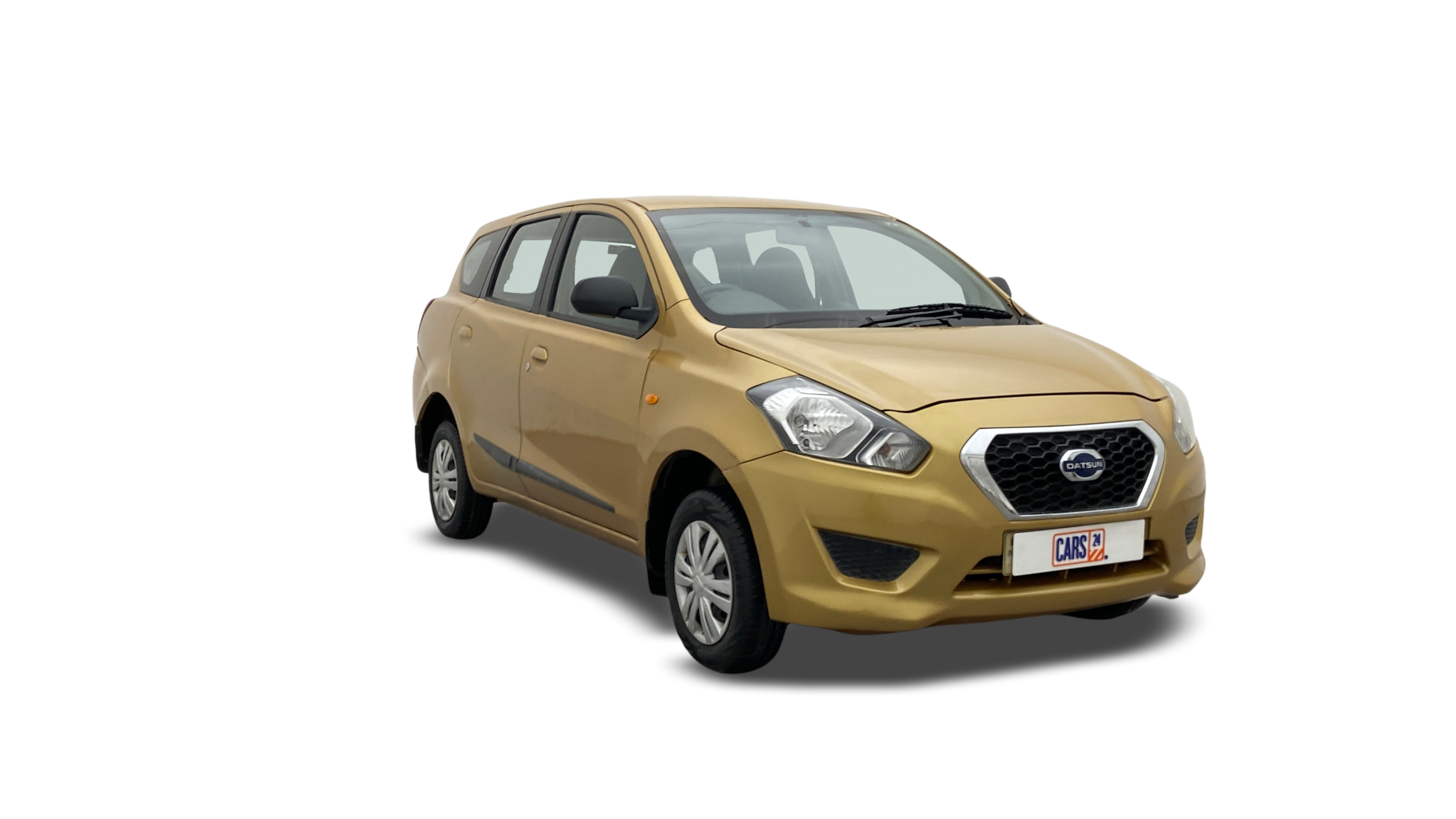 Datsun Go Plus-img