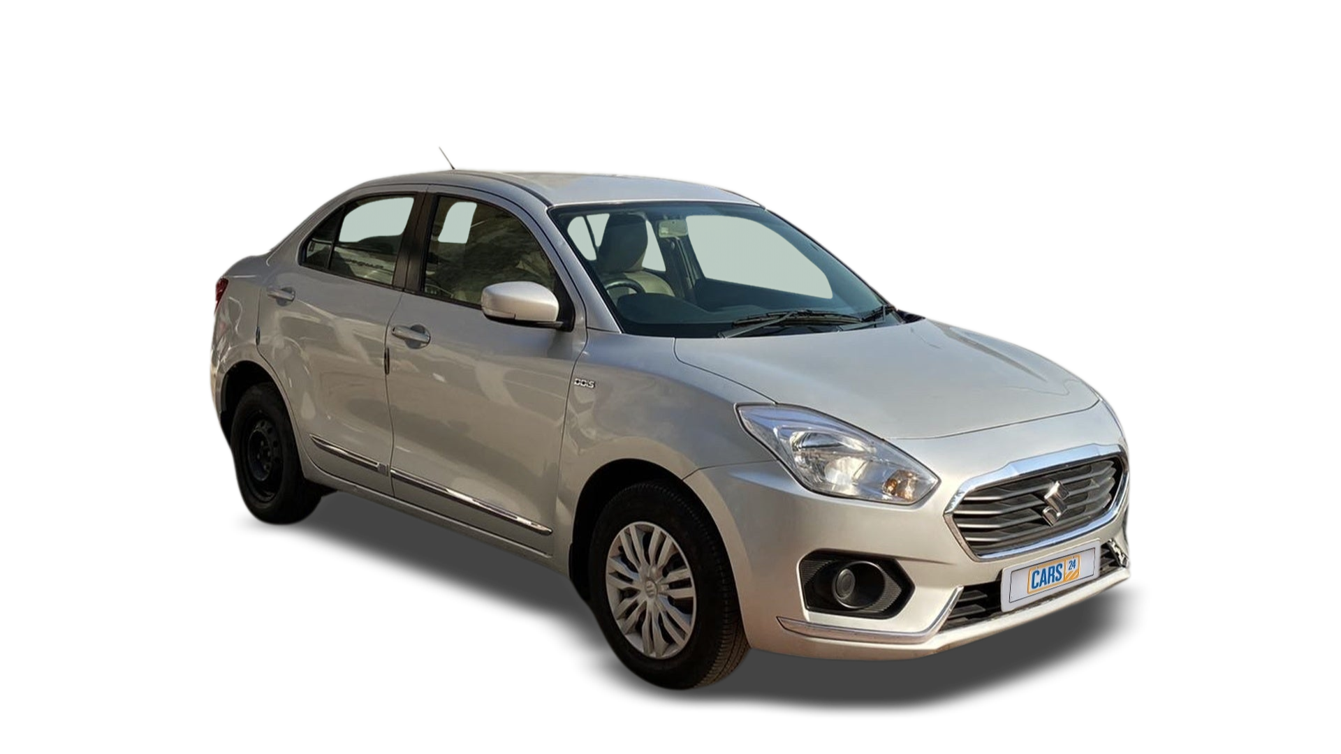 2019 Maruti Dzire - Sedan - Diesel - Manual - ₹6.23 lakh