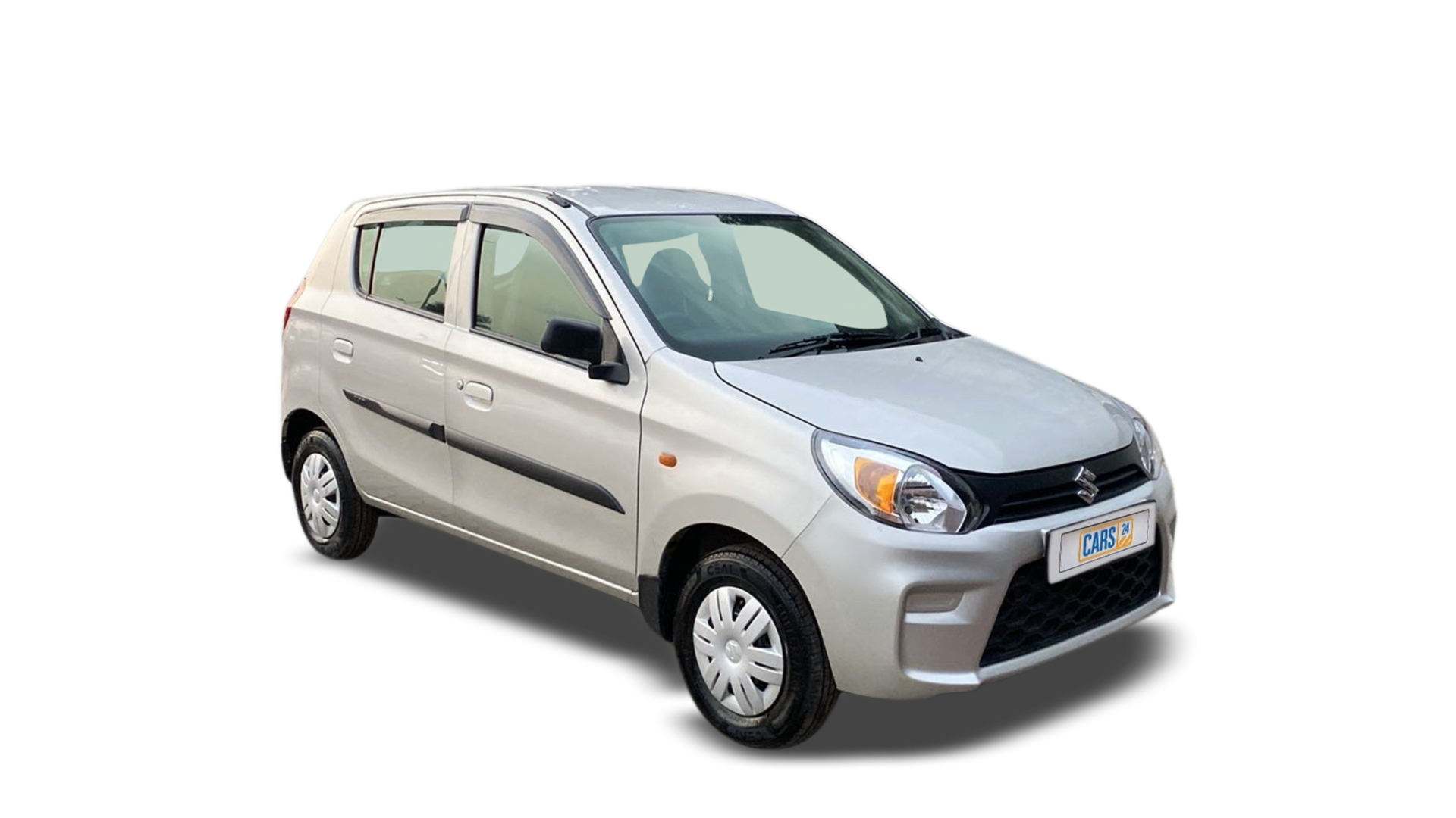 Maruti Alto-img