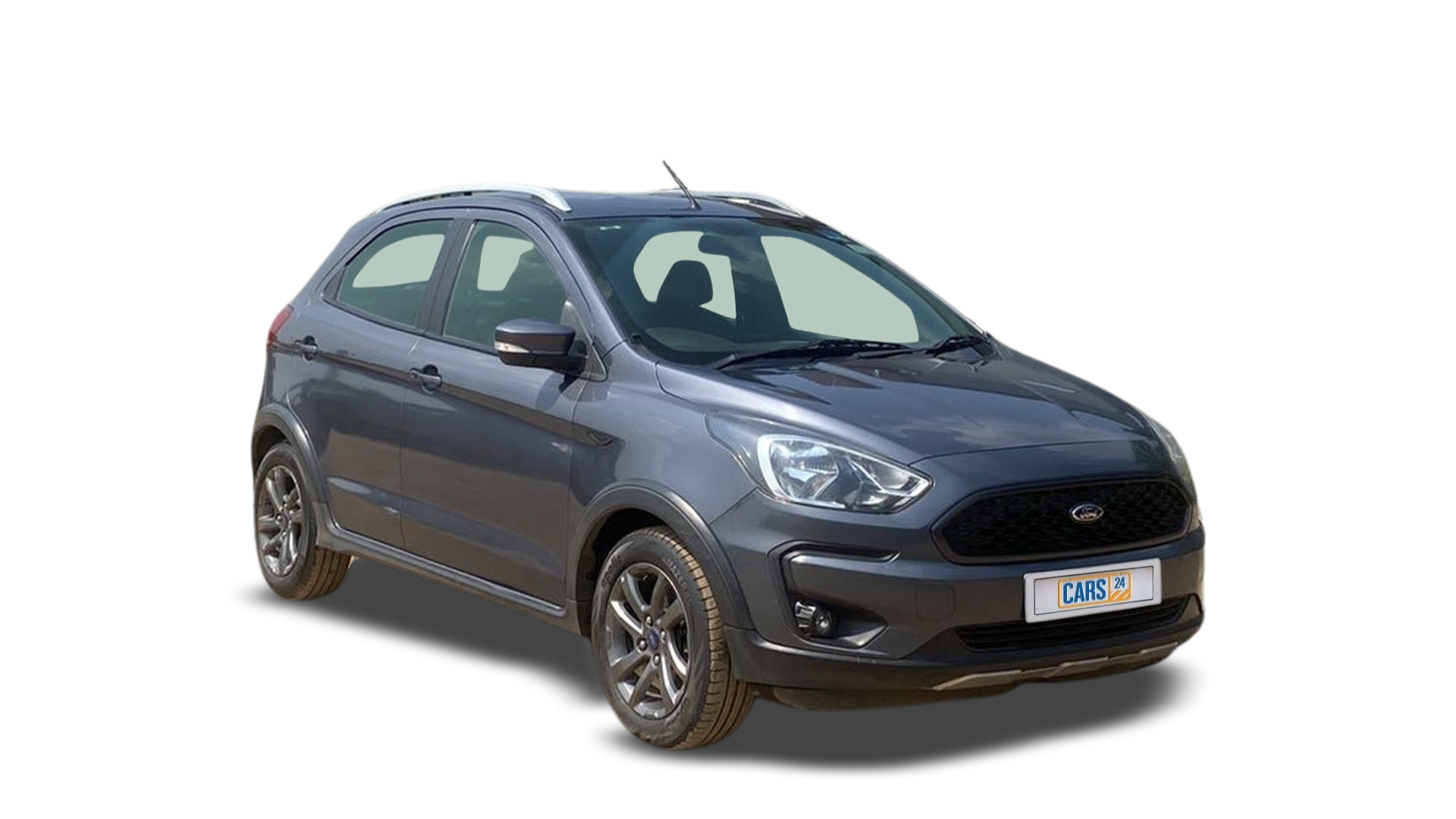 Ford FREESTYLE-img