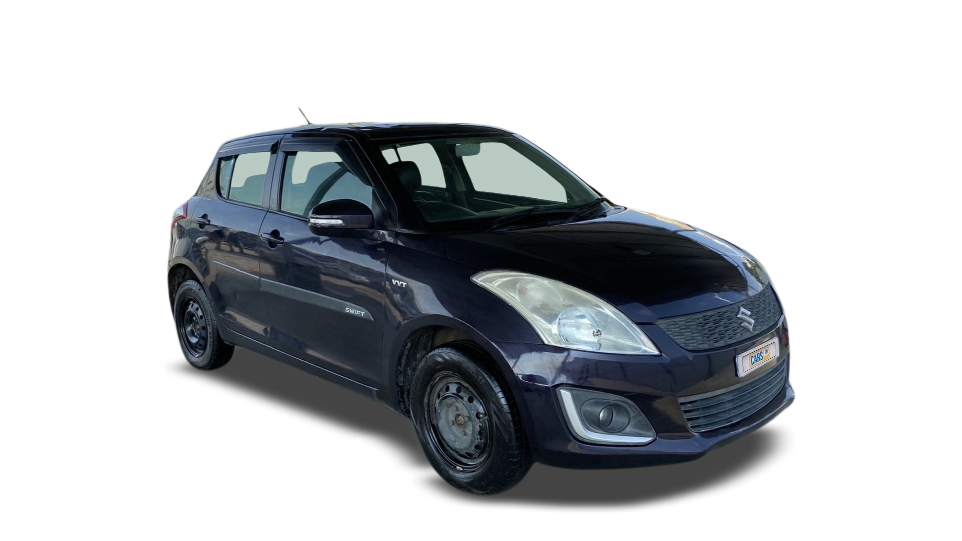 Maruti Swift-img