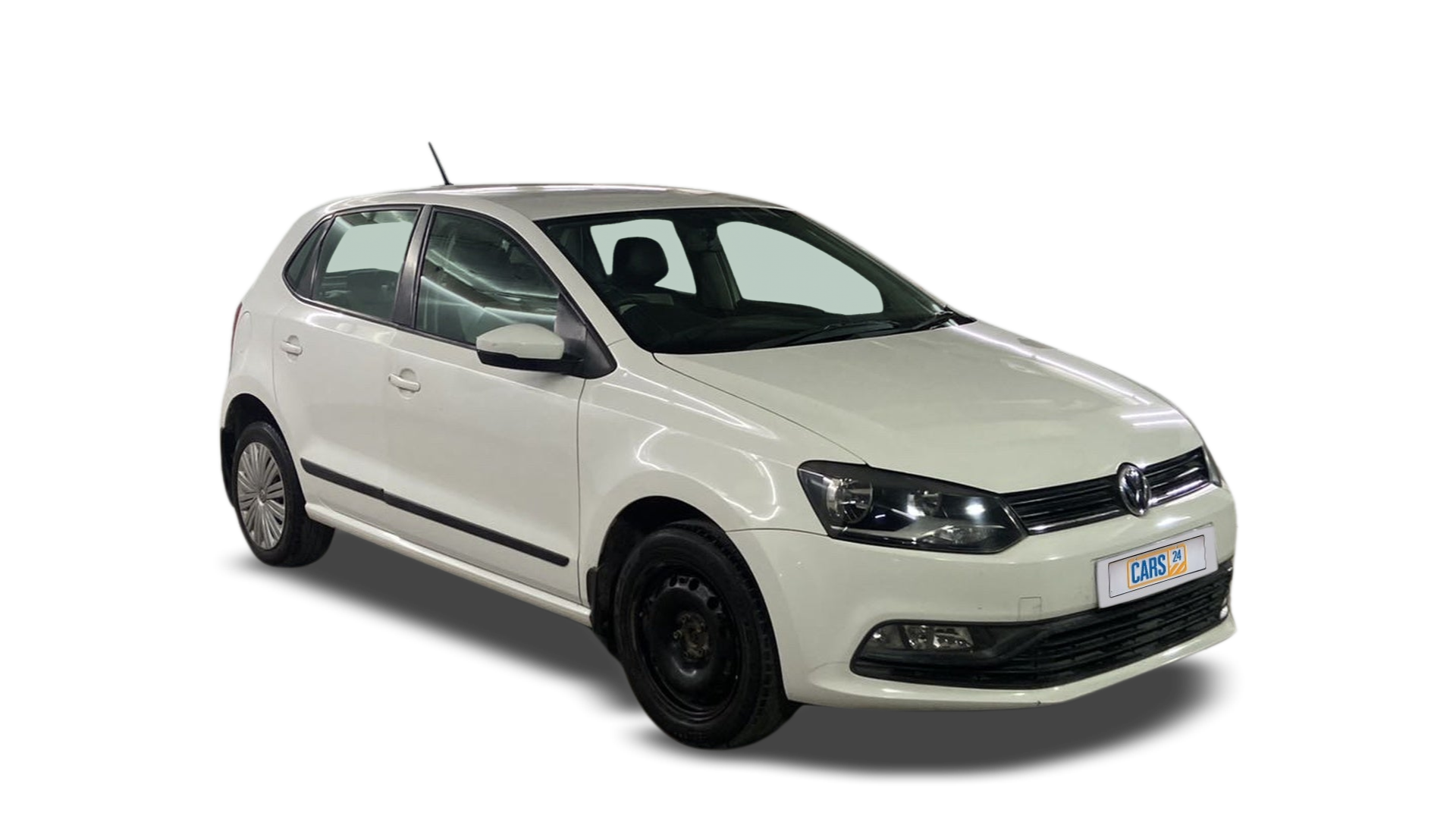 Volkswagen Polo-img