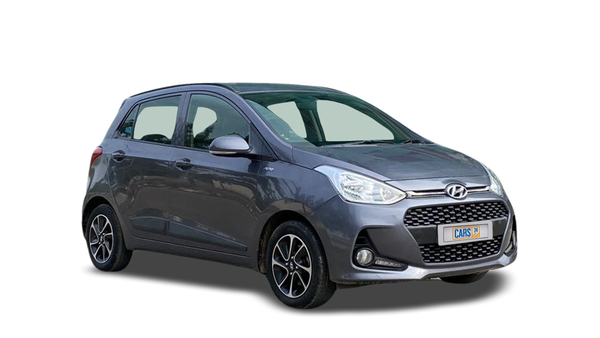 Hyundai Grand i10-img