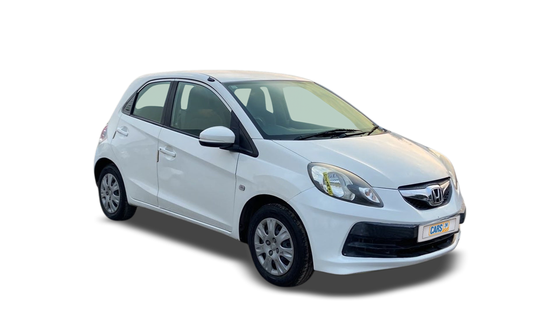 Honda Brio-img