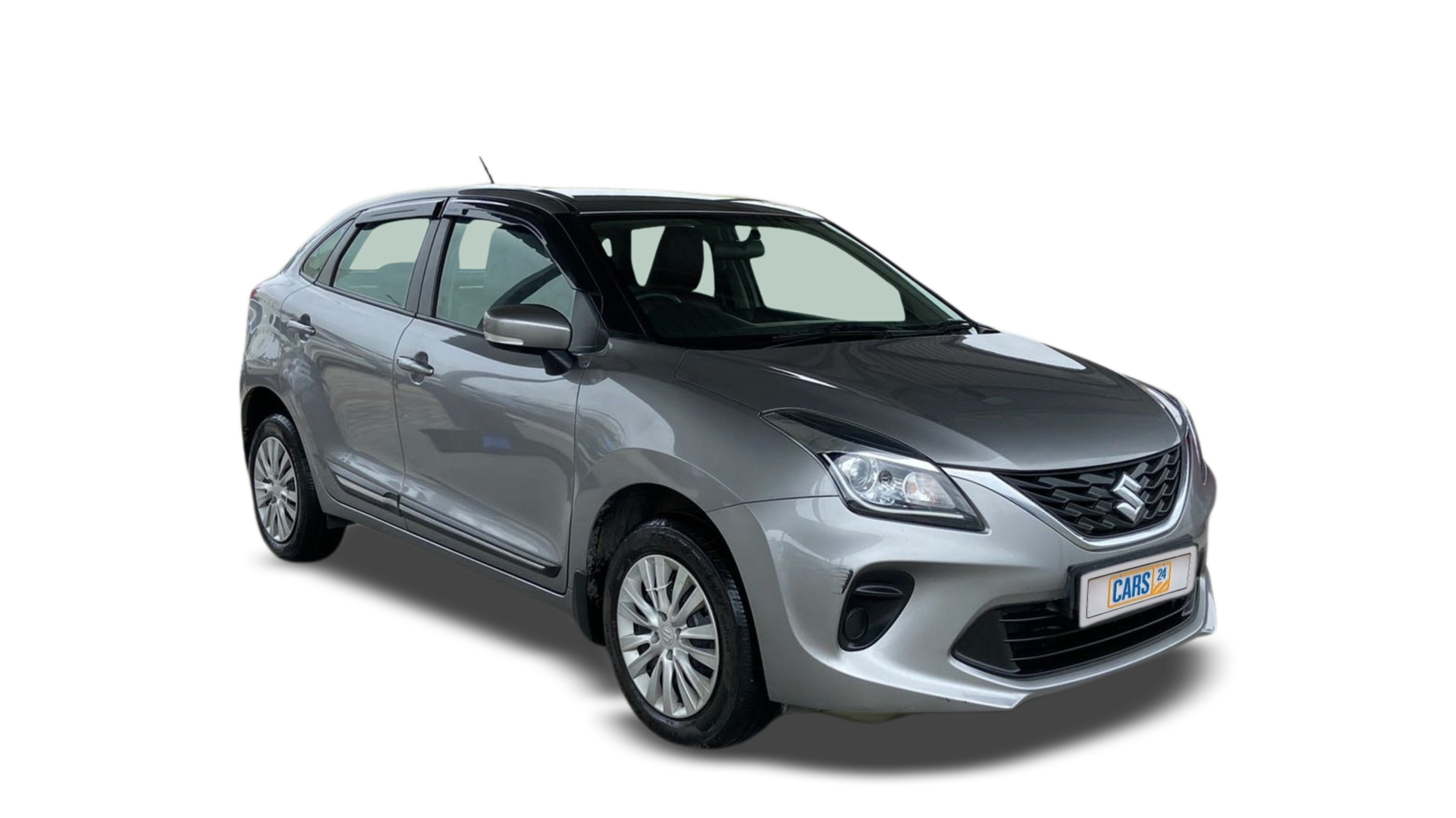 Maruti Baleno-img