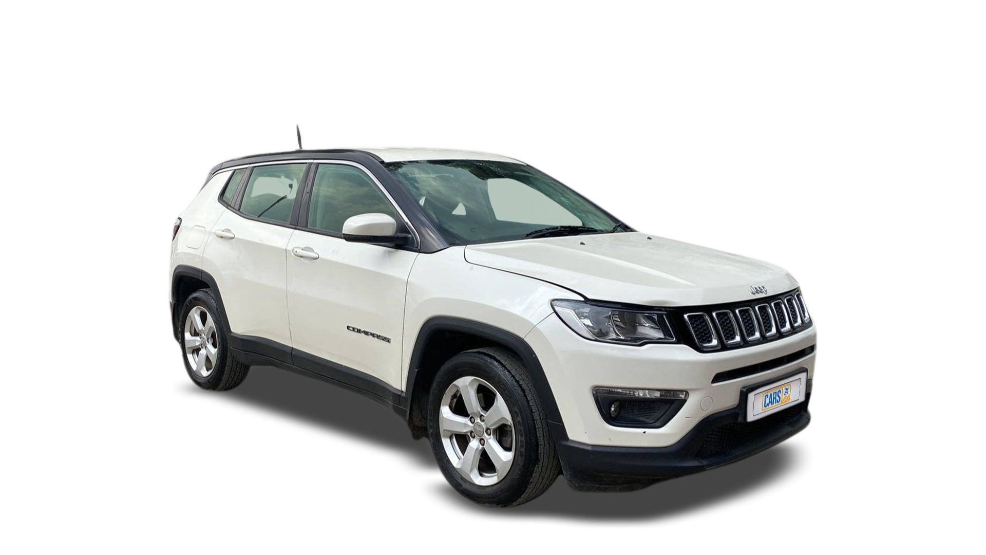 Jeep Compass-img