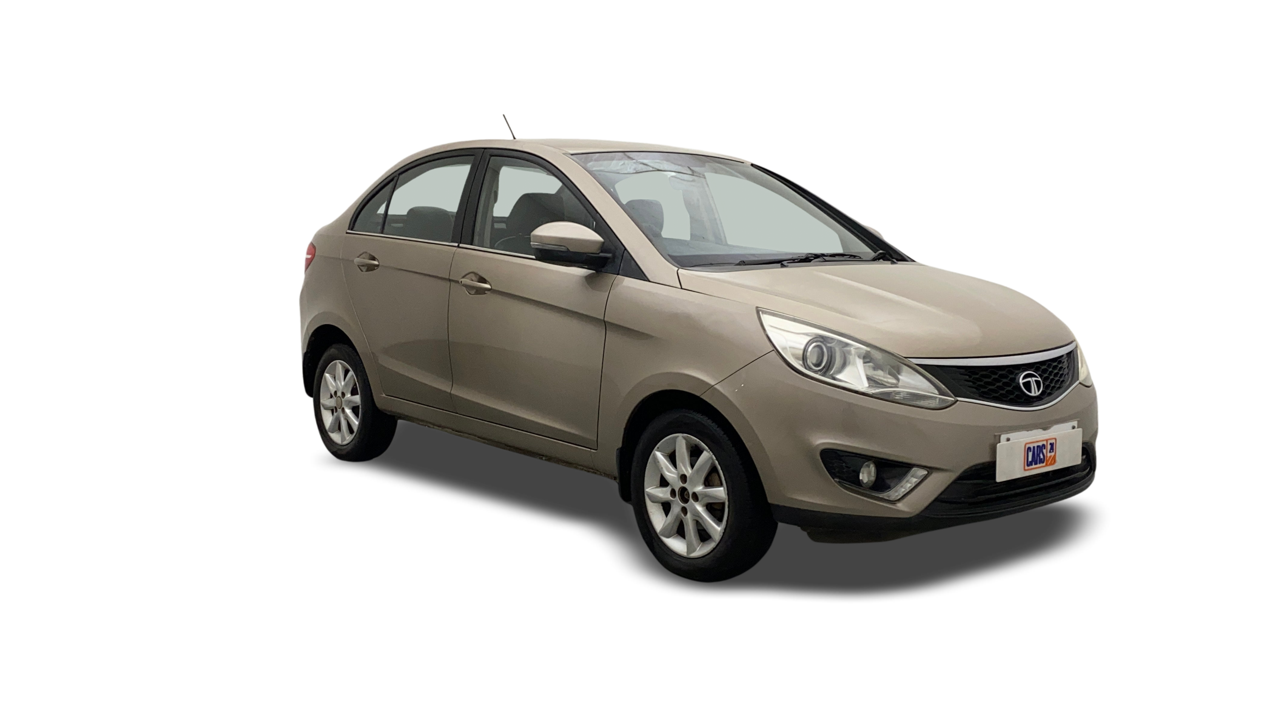 Tata Zest-img