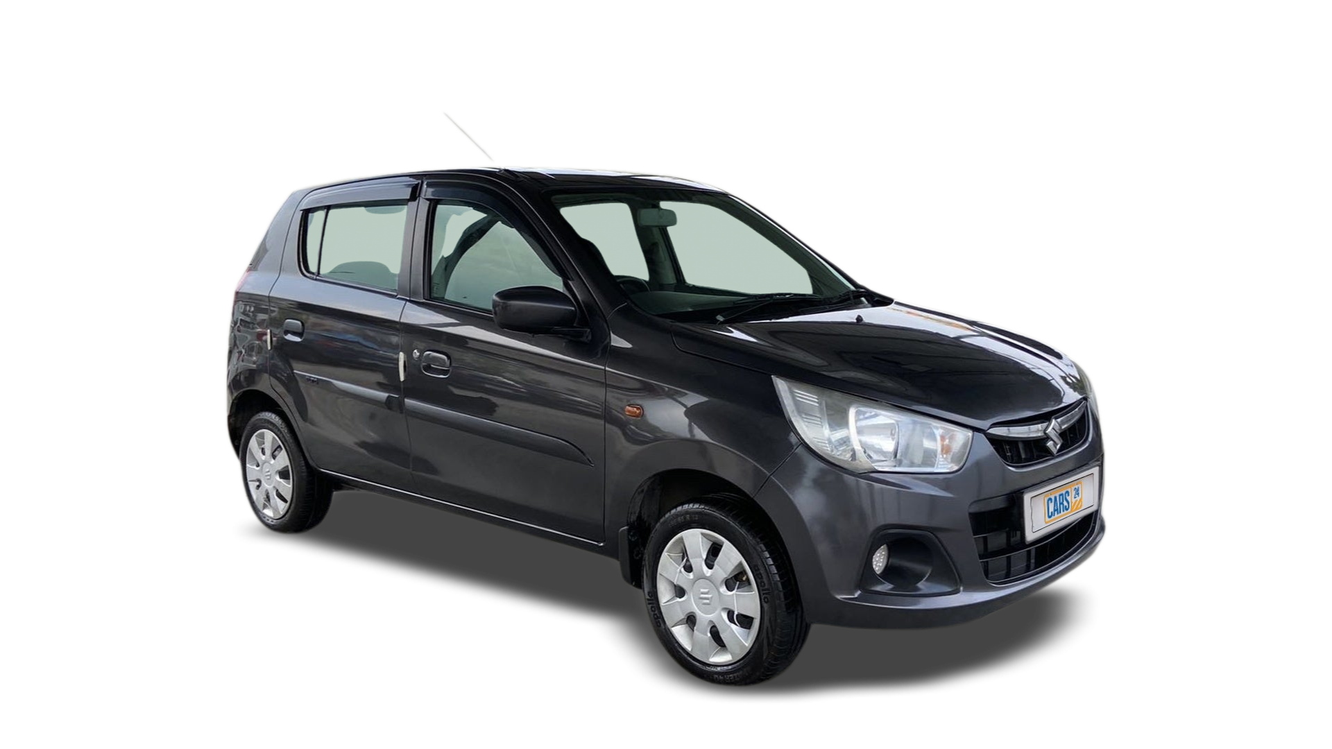 Maruti Alto K10-img