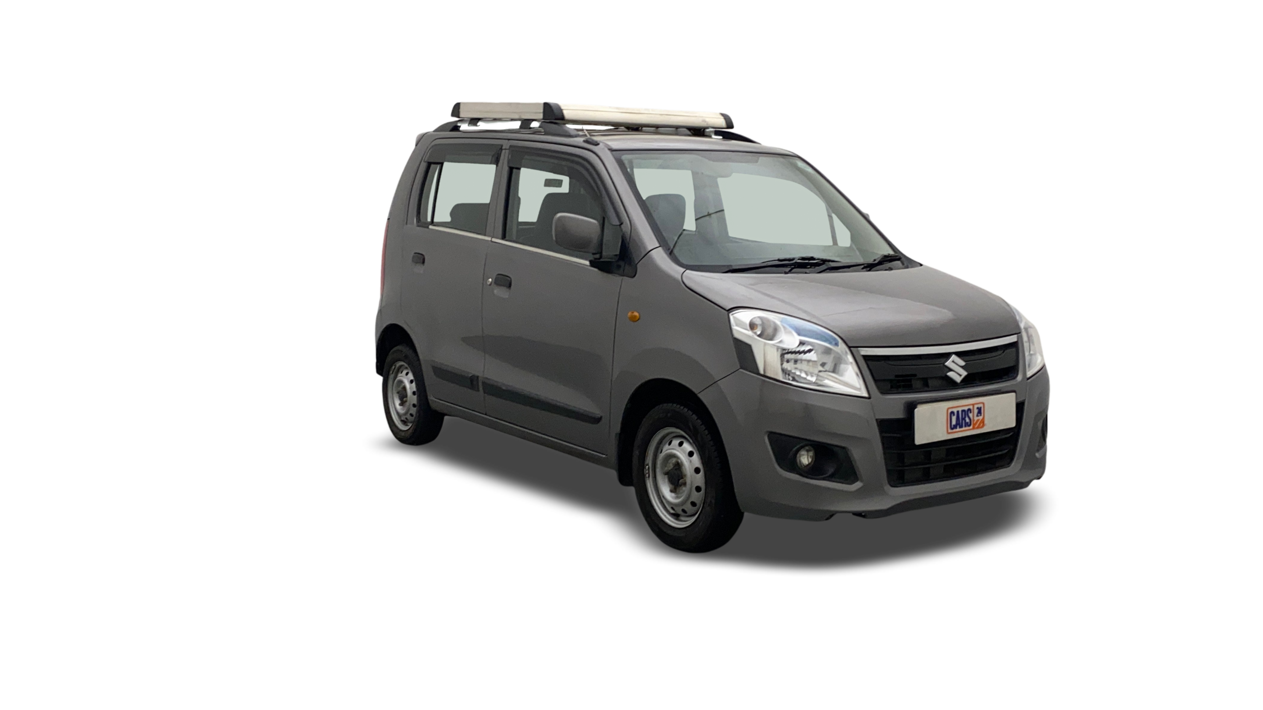 Maruti Wagon R 1.0-img