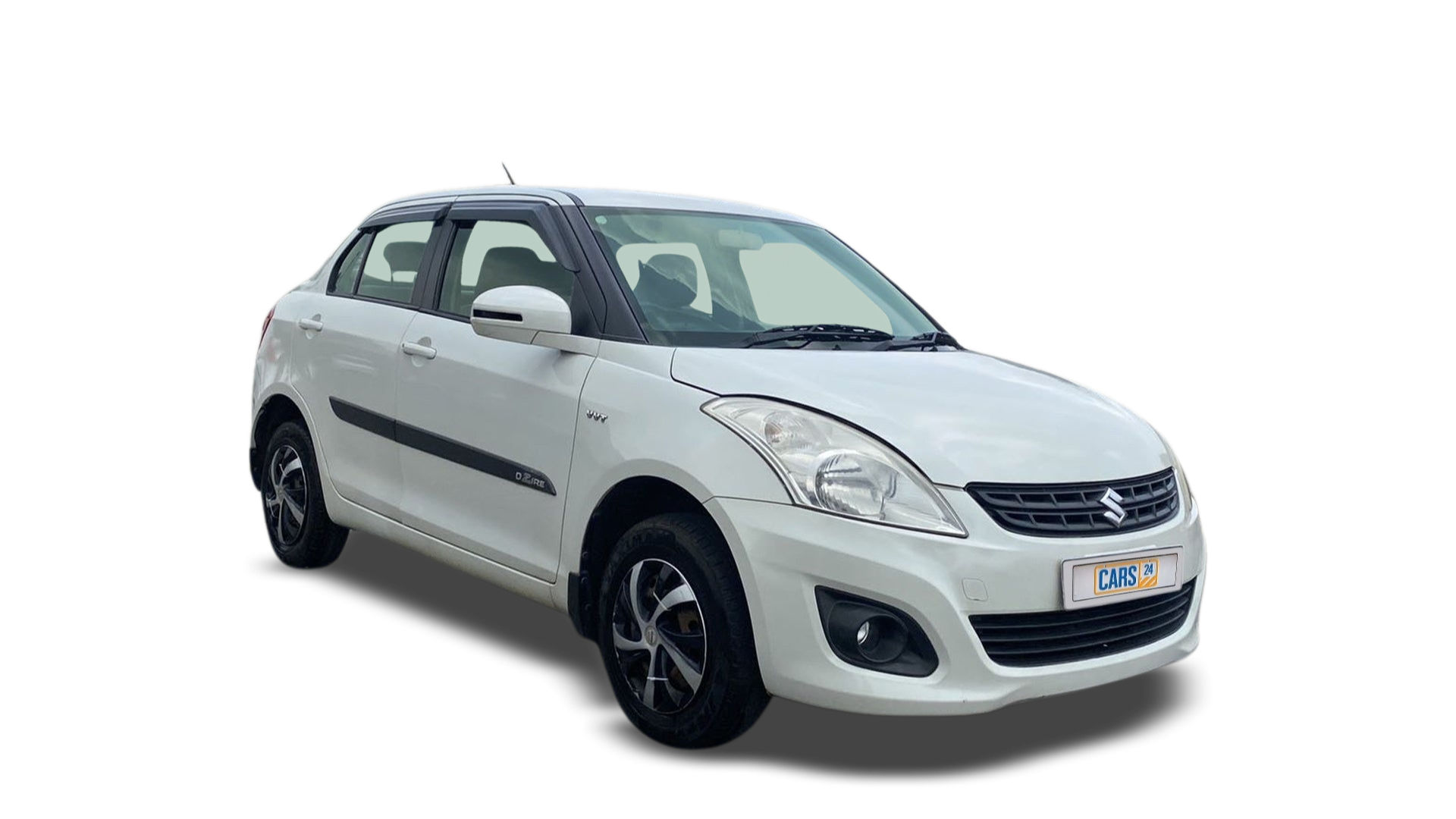 Maruti Swift Dzire-img