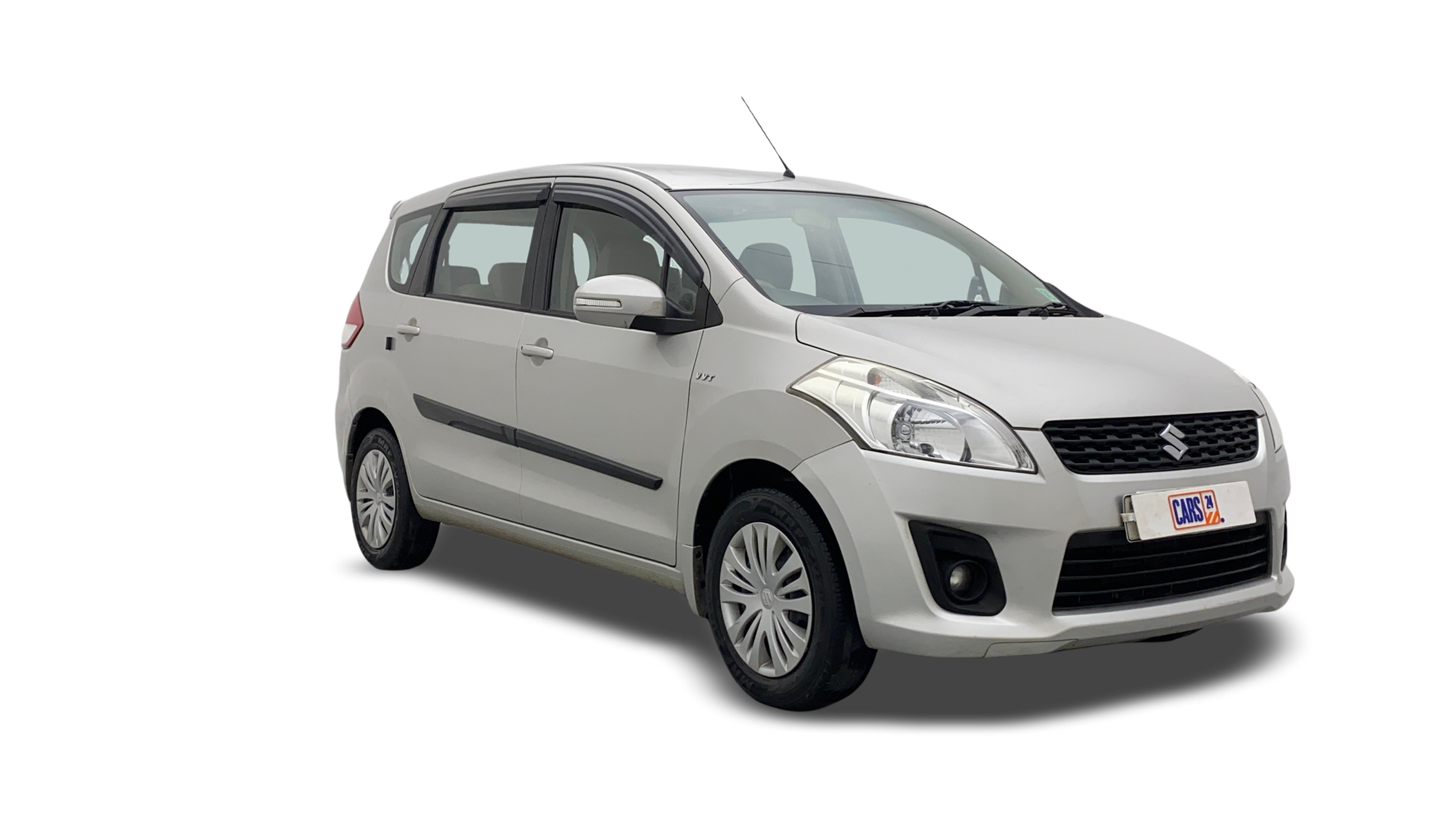 2014 Maruti Ertiga - SUV - Petrol - Manual - ₹6.43 lakh