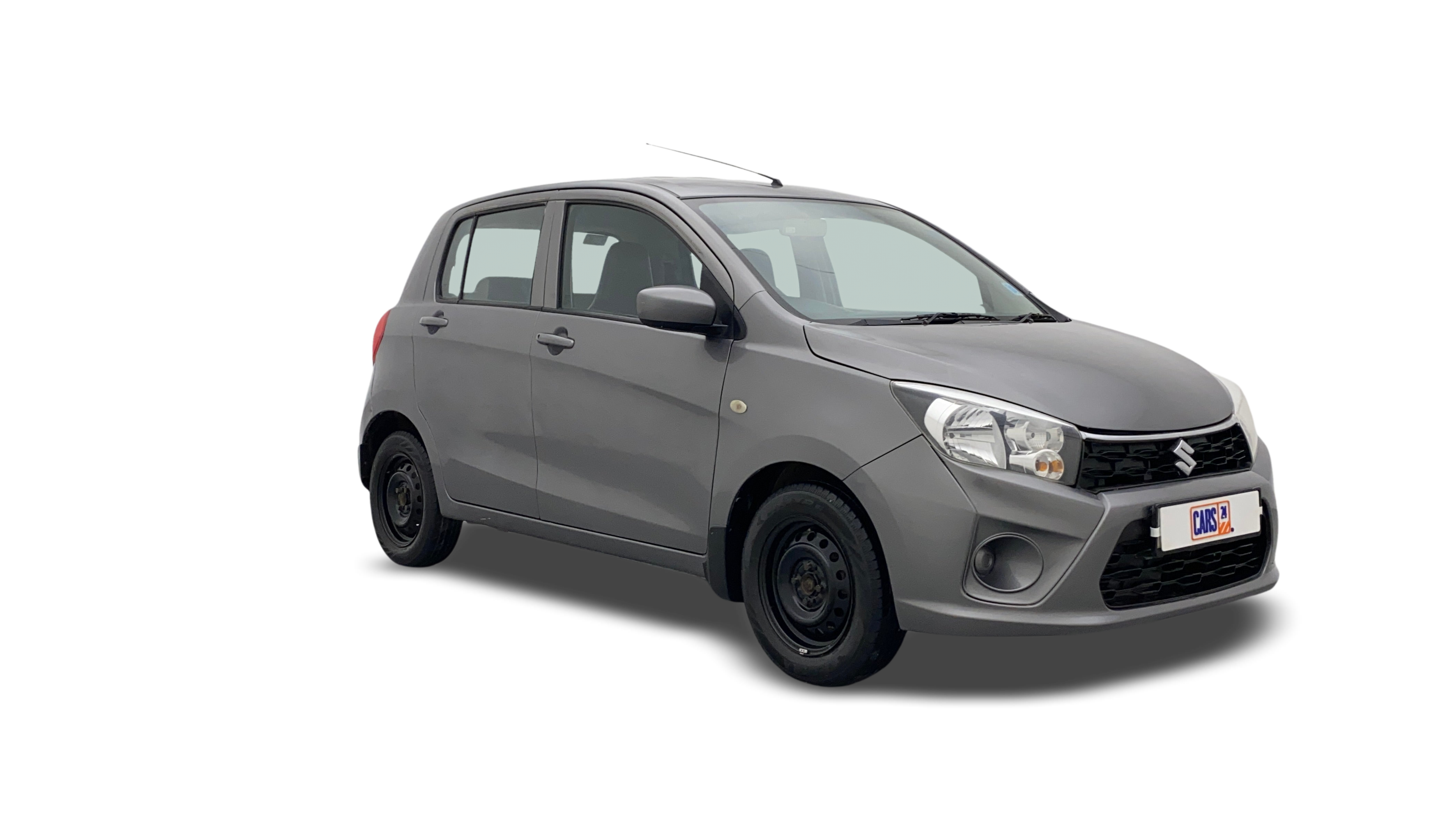 2021 Maruti Celerio - Hatchback - CNG - Manual - ₹5.58 lakh