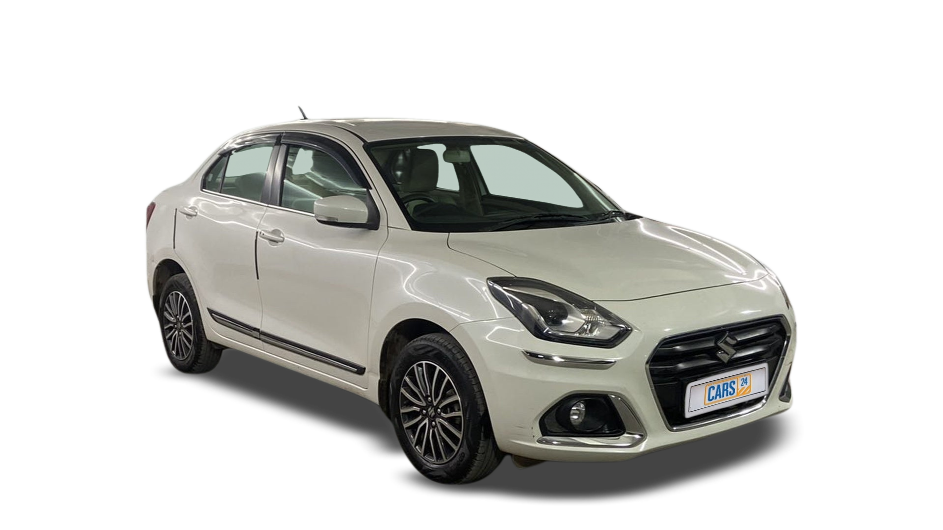 2021 Maruti Dzire - Sedan - Petrol - Automatic - ₹7.36 lakh