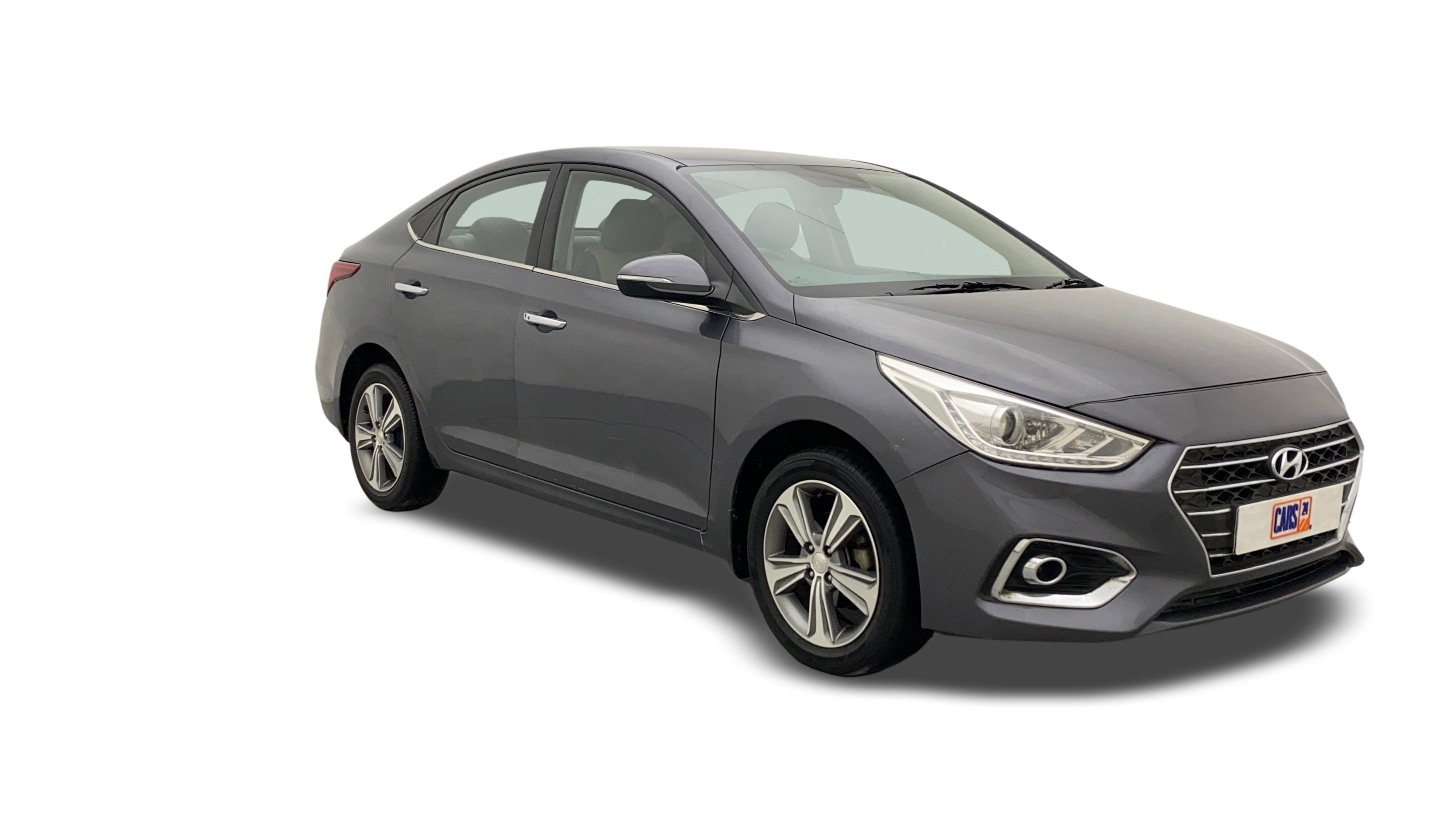 Hyundai Verna-img