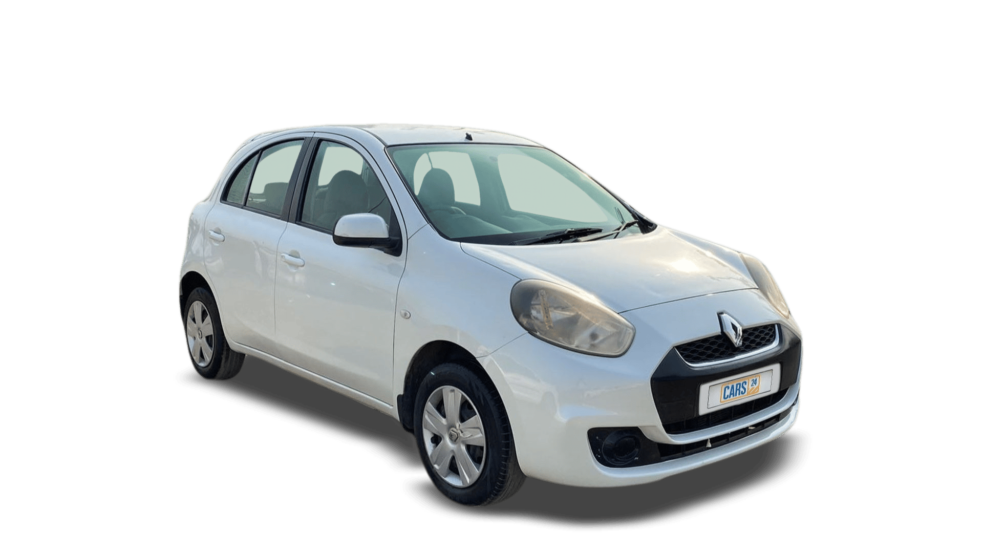 2013 Renault Pulse - Hatchback - Diesel - Manual - ₹2.20 lakh