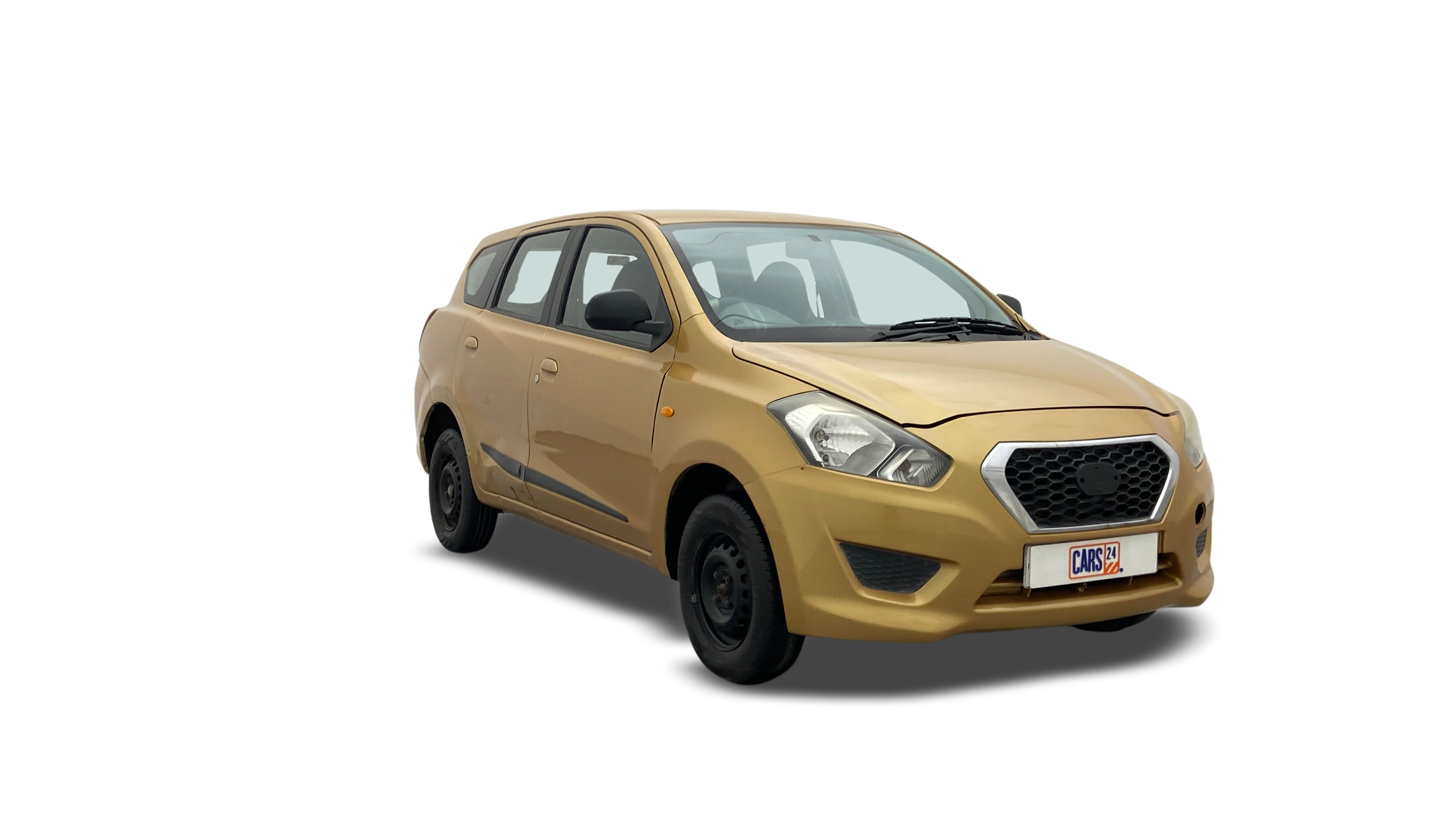 Datsun Go Plus-img