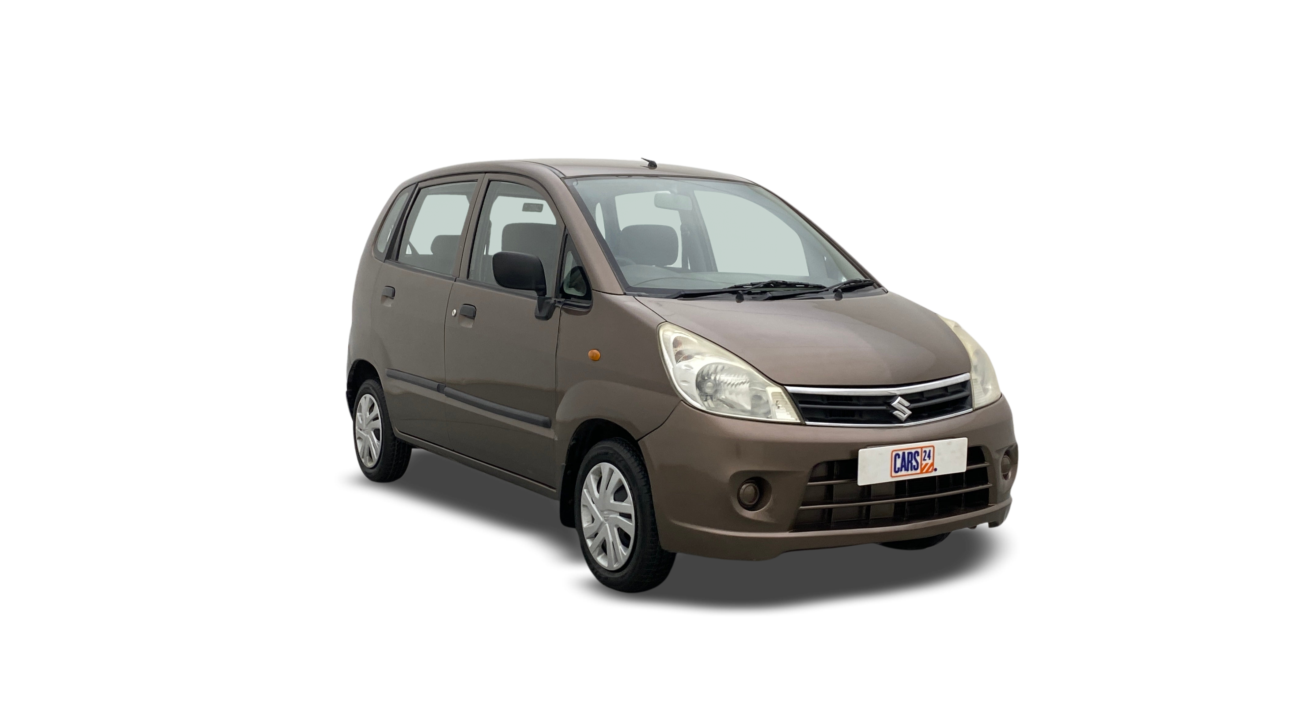 Maruti Zen Estilo-img